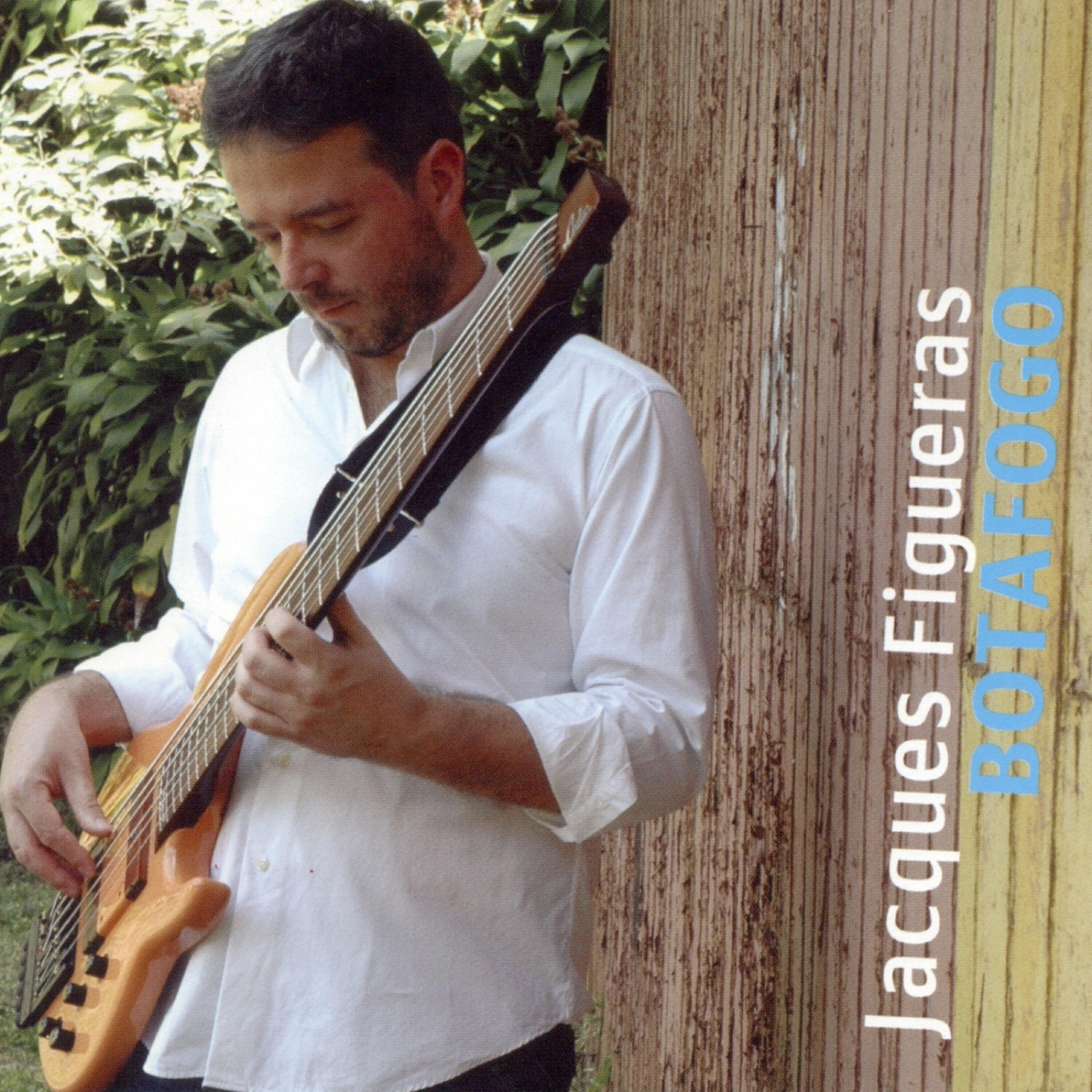 Jacques Figueras - 24 De Junho