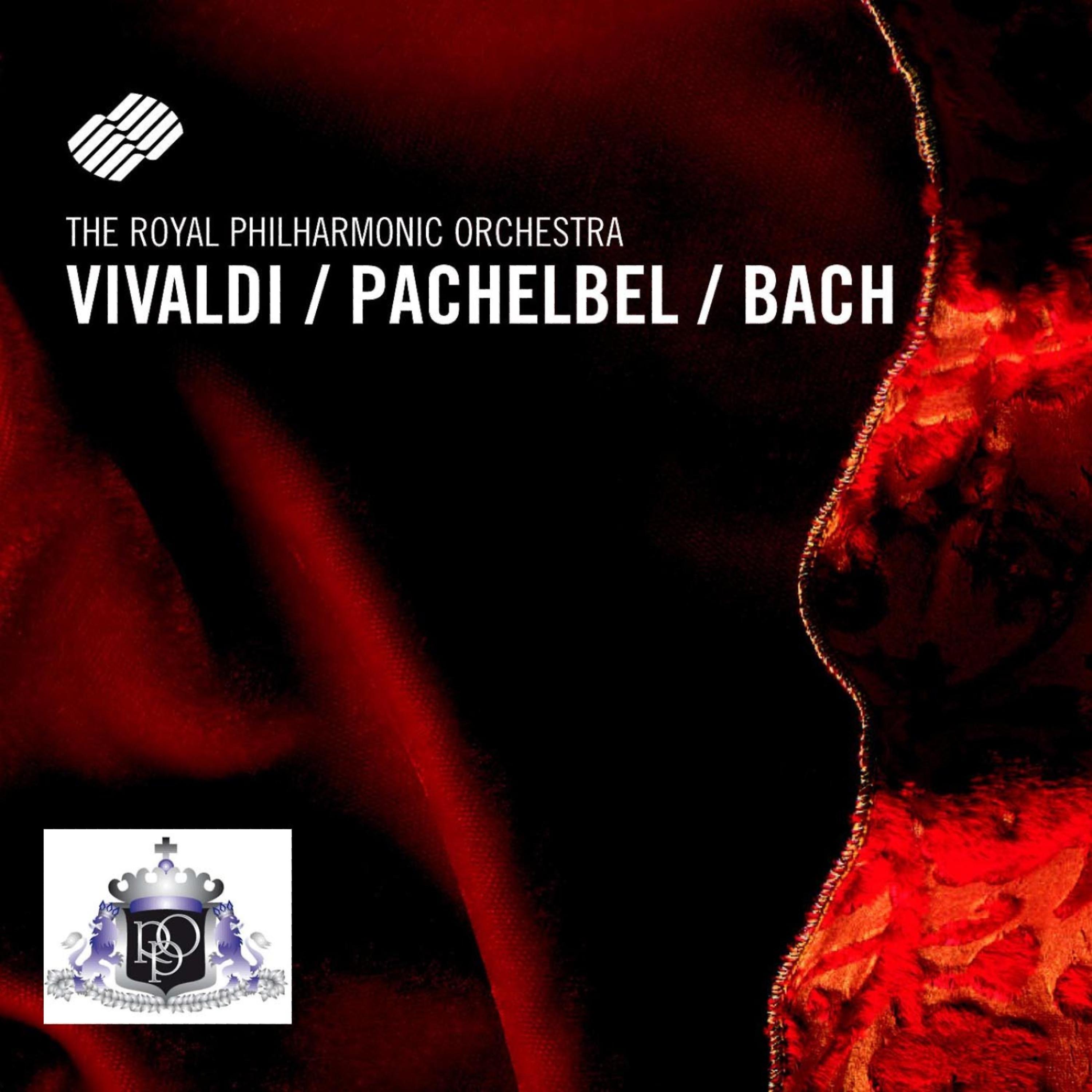 Постер альбома Antonio Vivaldi