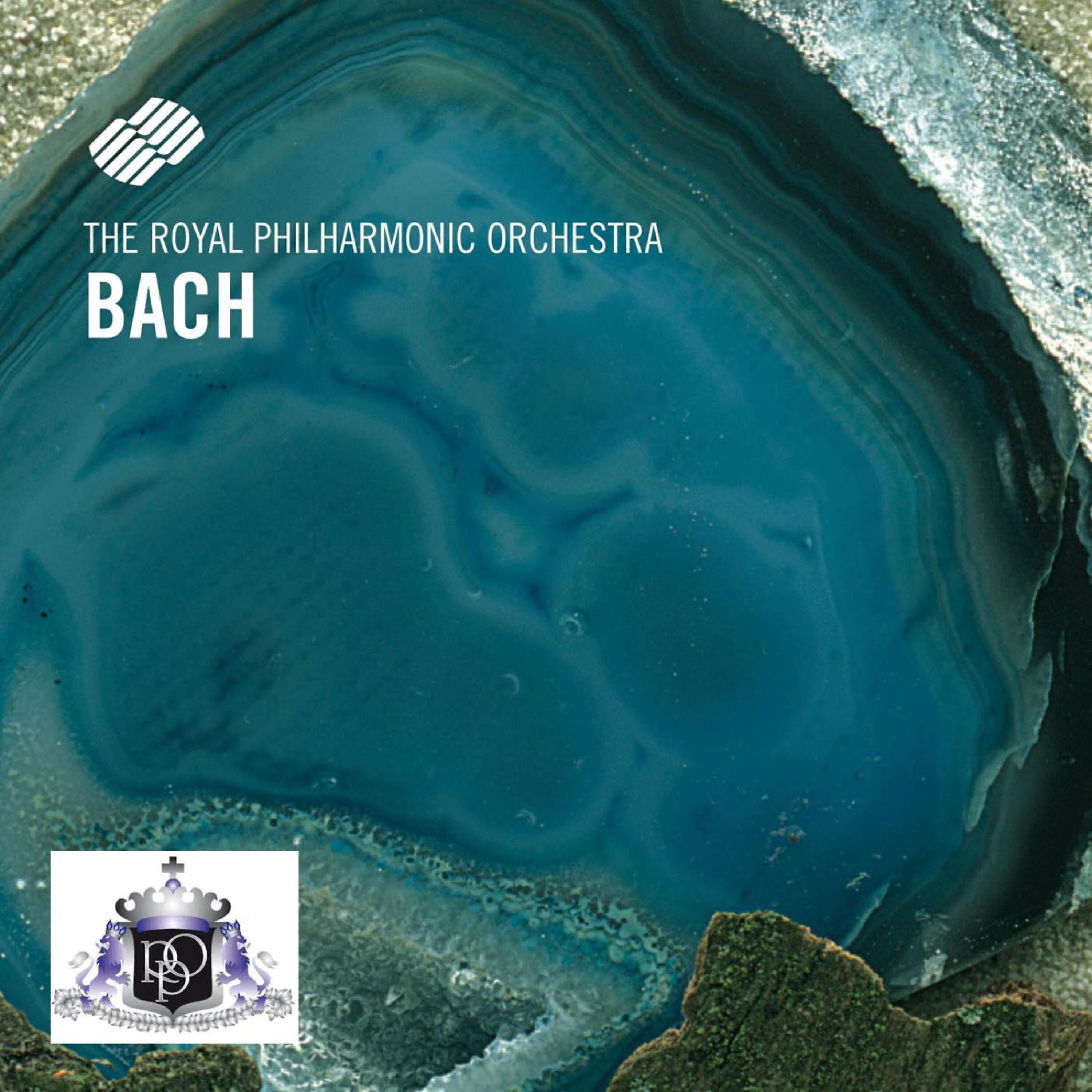 The Royal Philharmonic Orchestra - VII. Badinerie: Orchestral Suite No. 2 In B Minor, Bwv 1067