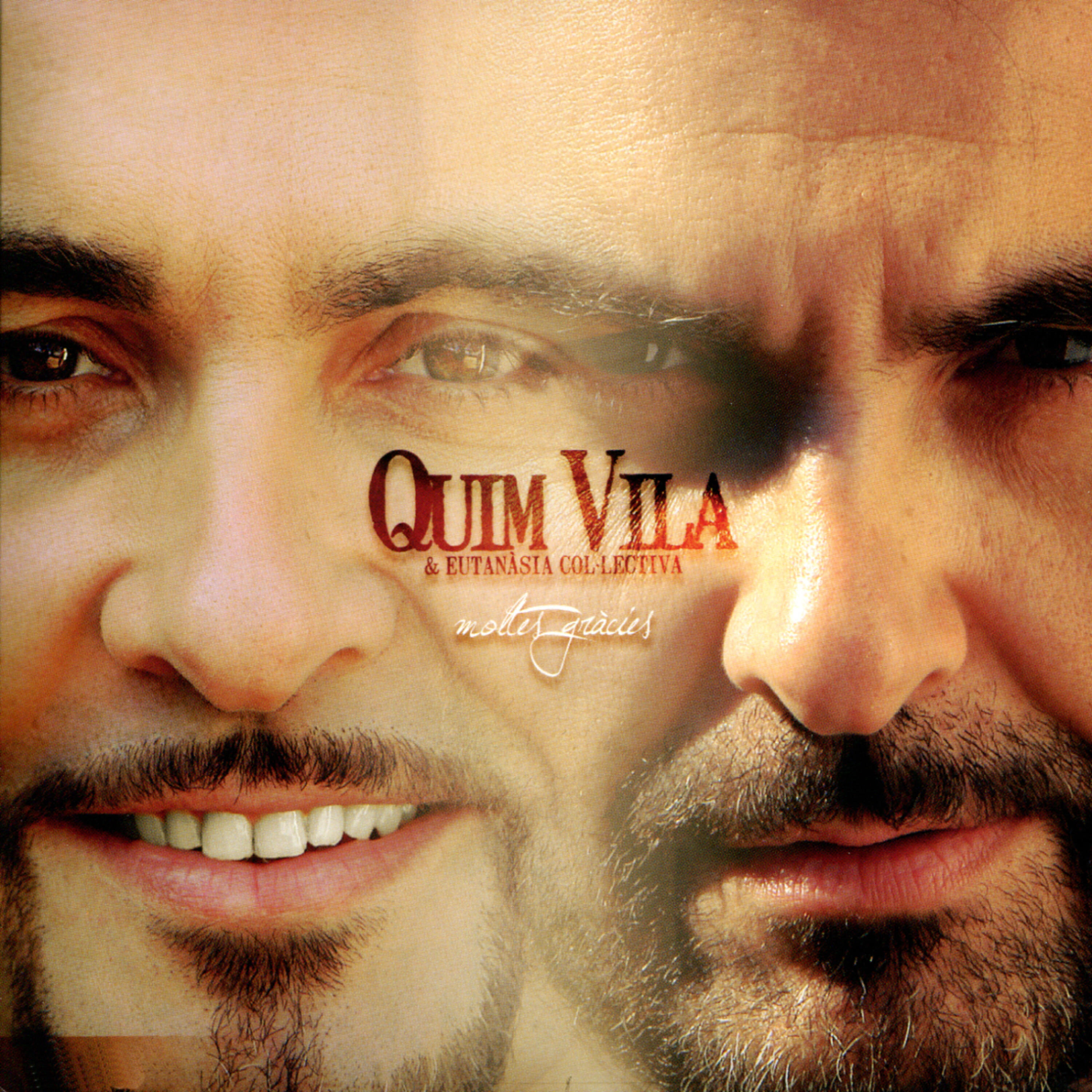 Quim Vila - Què Cony Vols...?!?