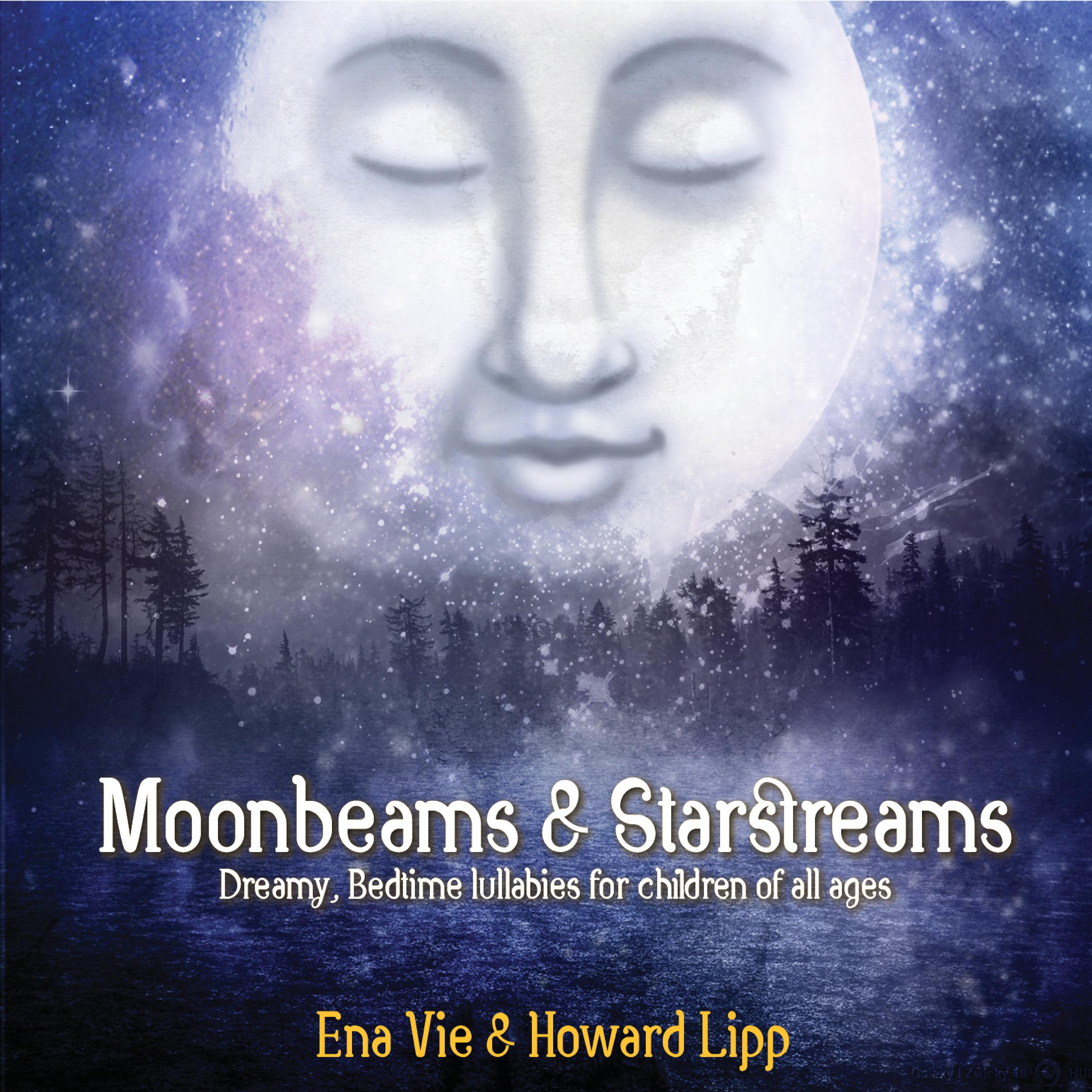 Постер альбома Moonbeams and Starstreams