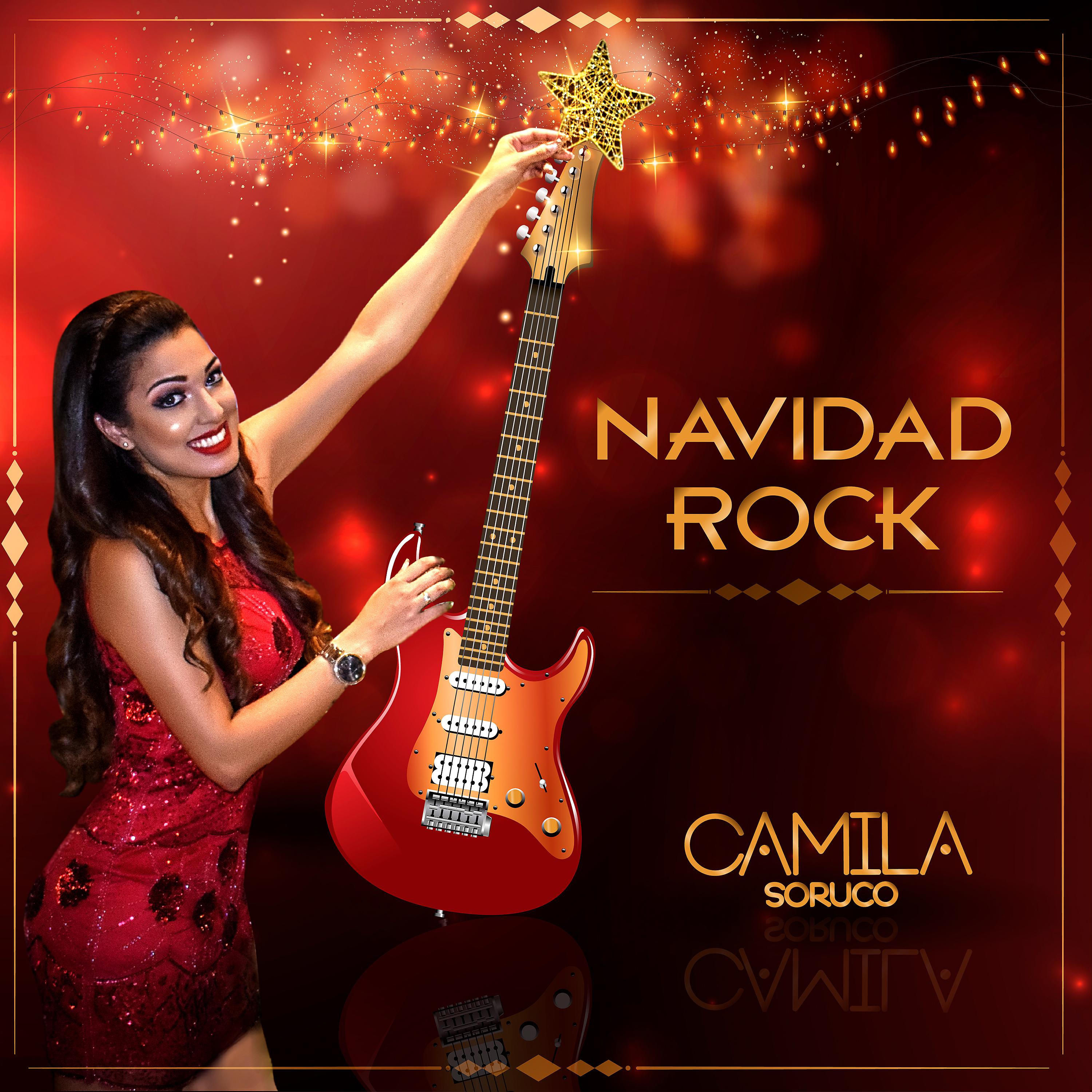 Постер альбома Navidad Rock