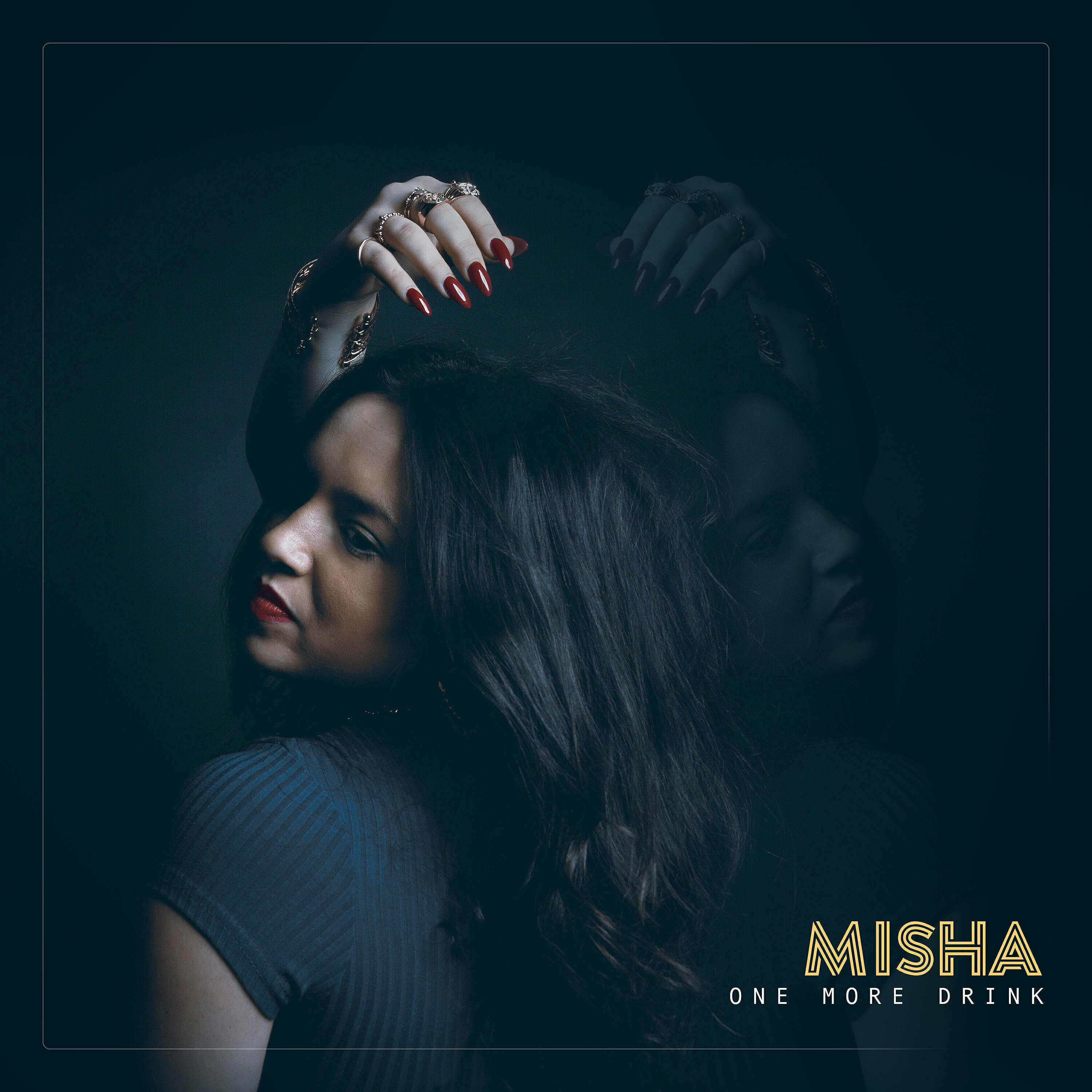 MISHA - One More Drink