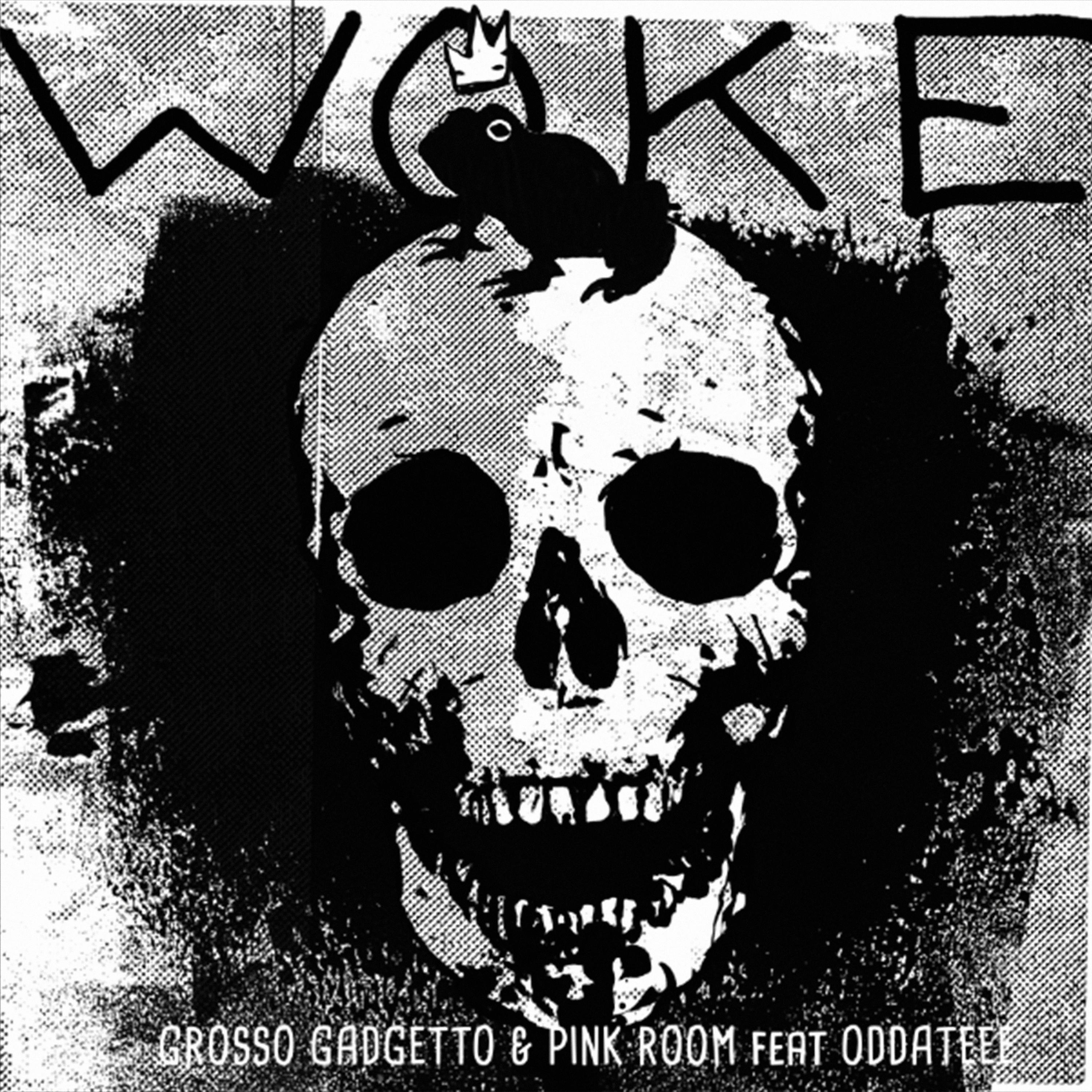 Постер альбома Woke (Single)