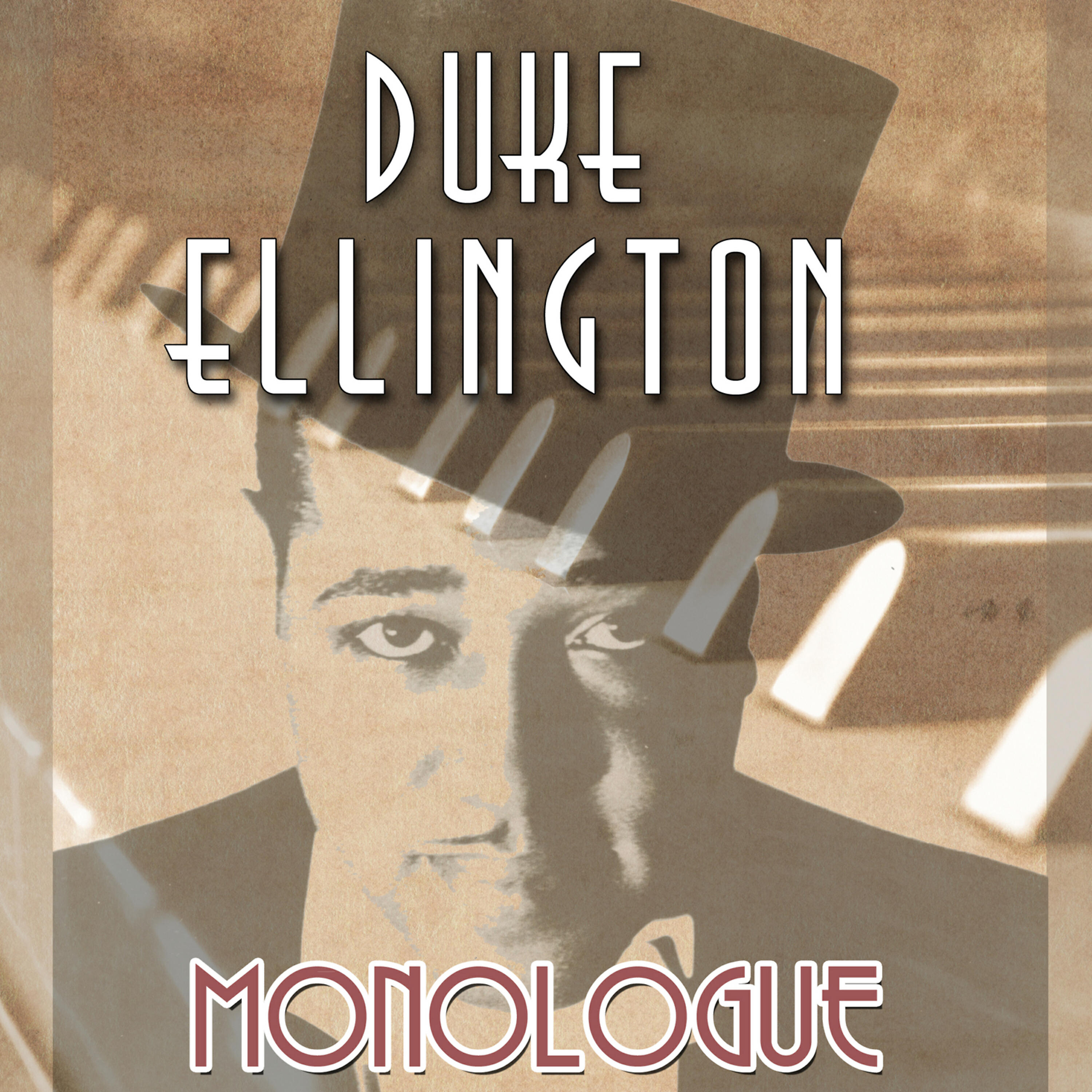 DUKE ELLINGTON - I Like the Sunrise (From: Liberian Suite)