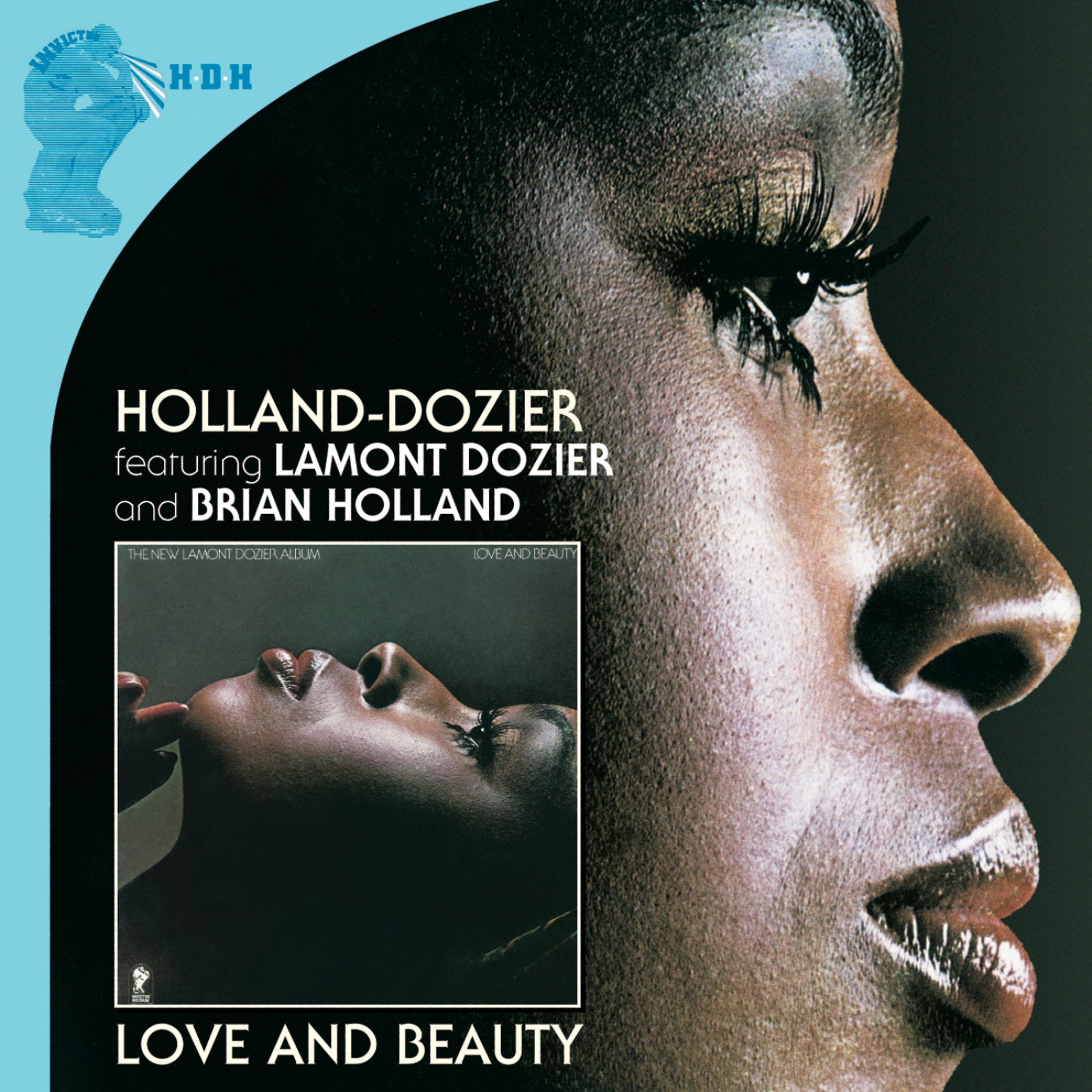 Постер альбома Love And Beauty…plus (The Complete Invictus Masters)