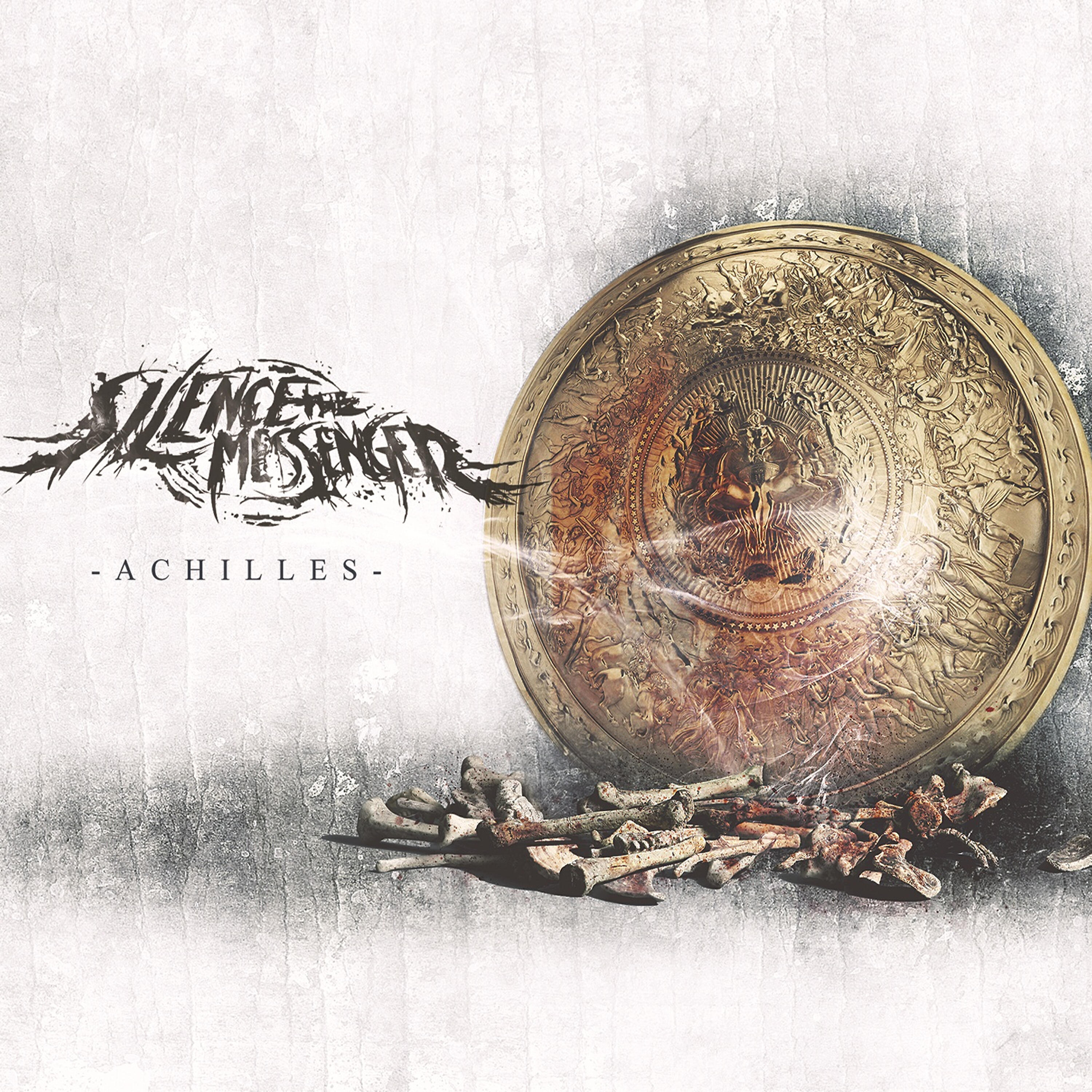 Silence The Messenger - Achilles