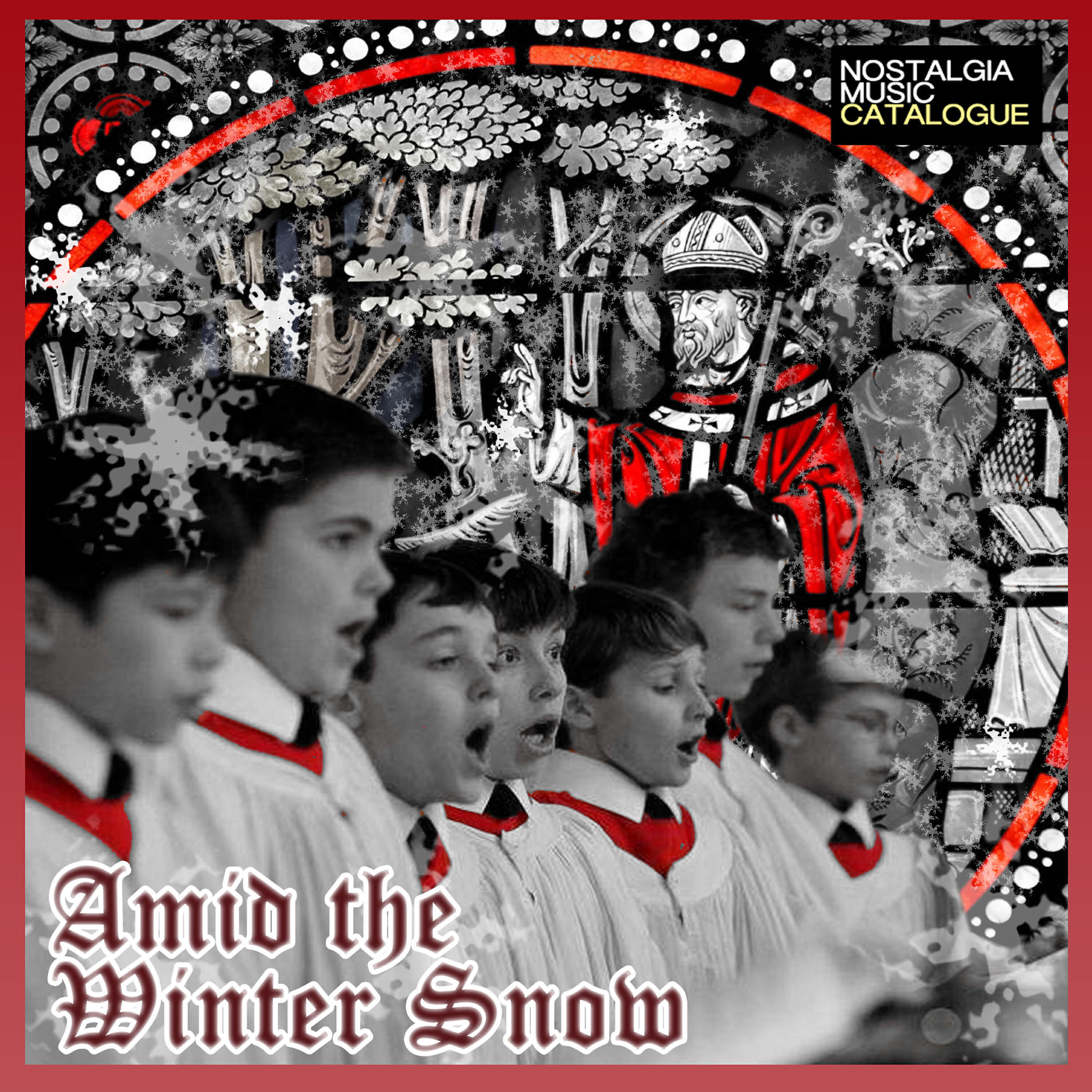 The Choir Of King's College - Unto Us Is Born a Son