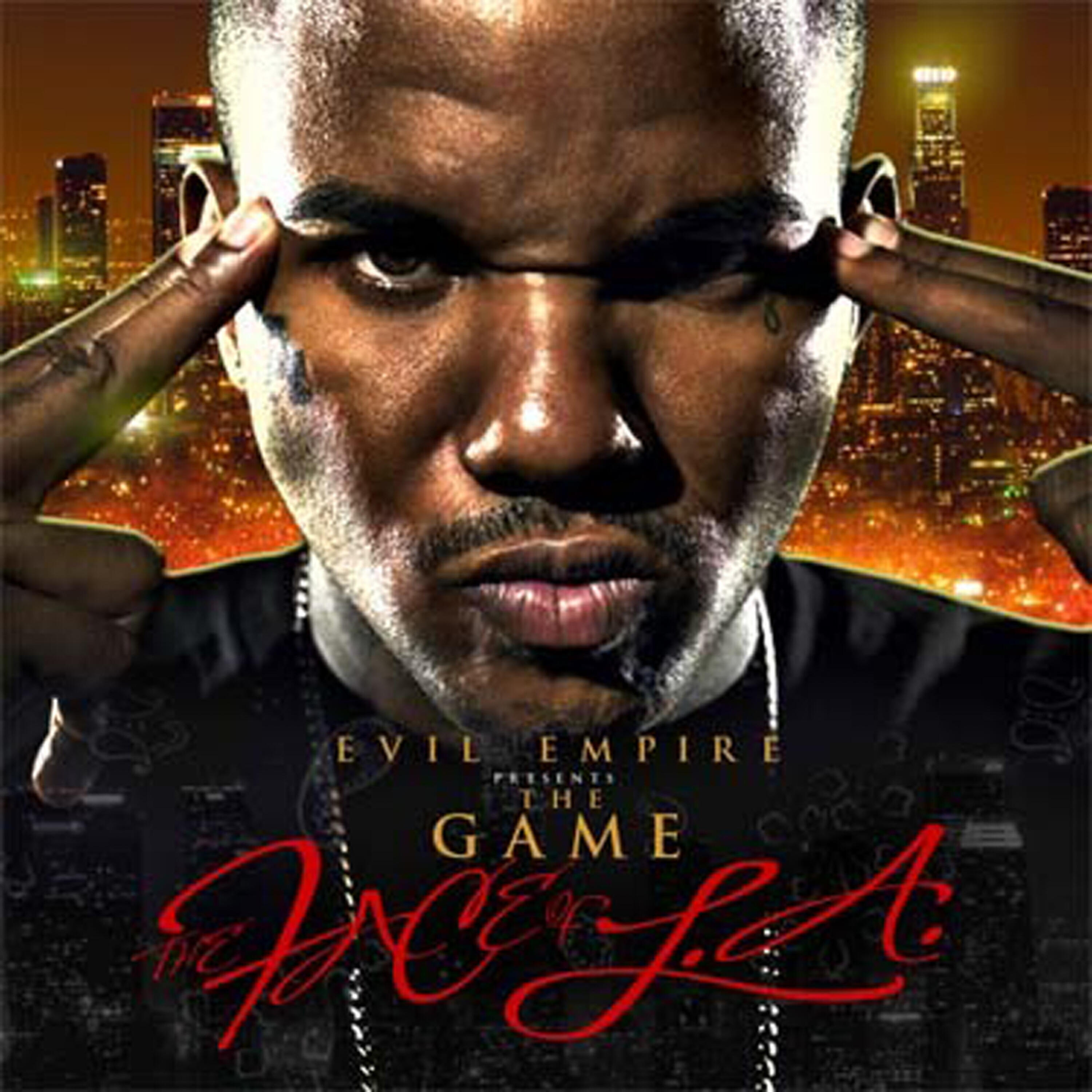 The Game - Hurricanes