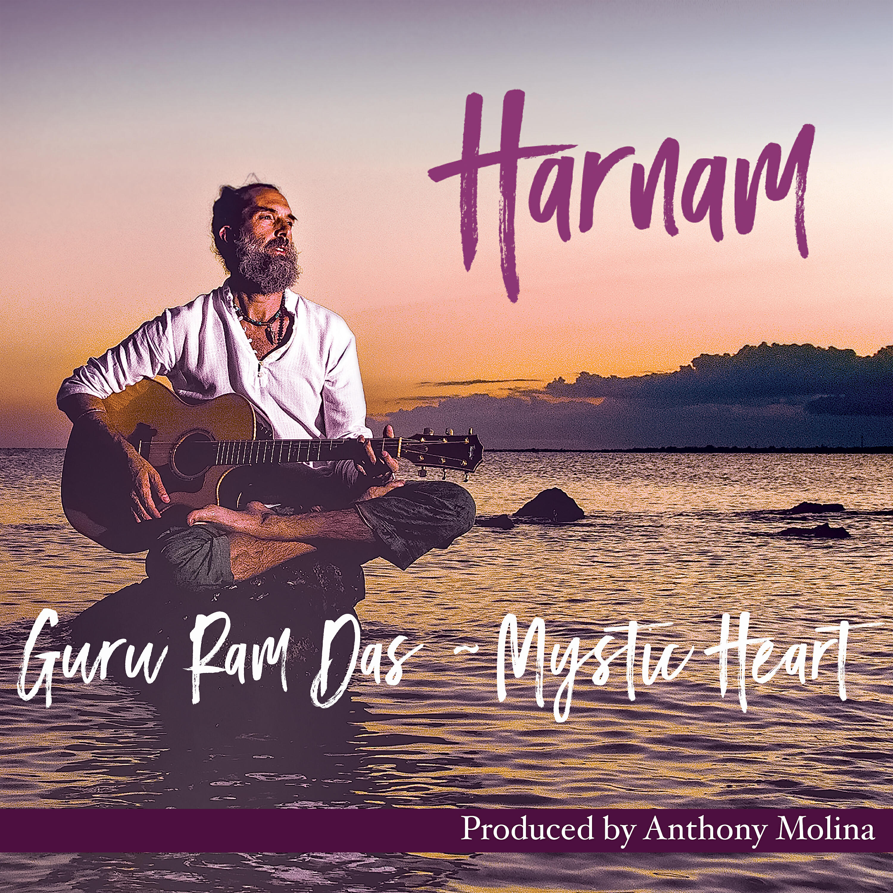 Harnam - Guru Ram Das (Mystic Heart)