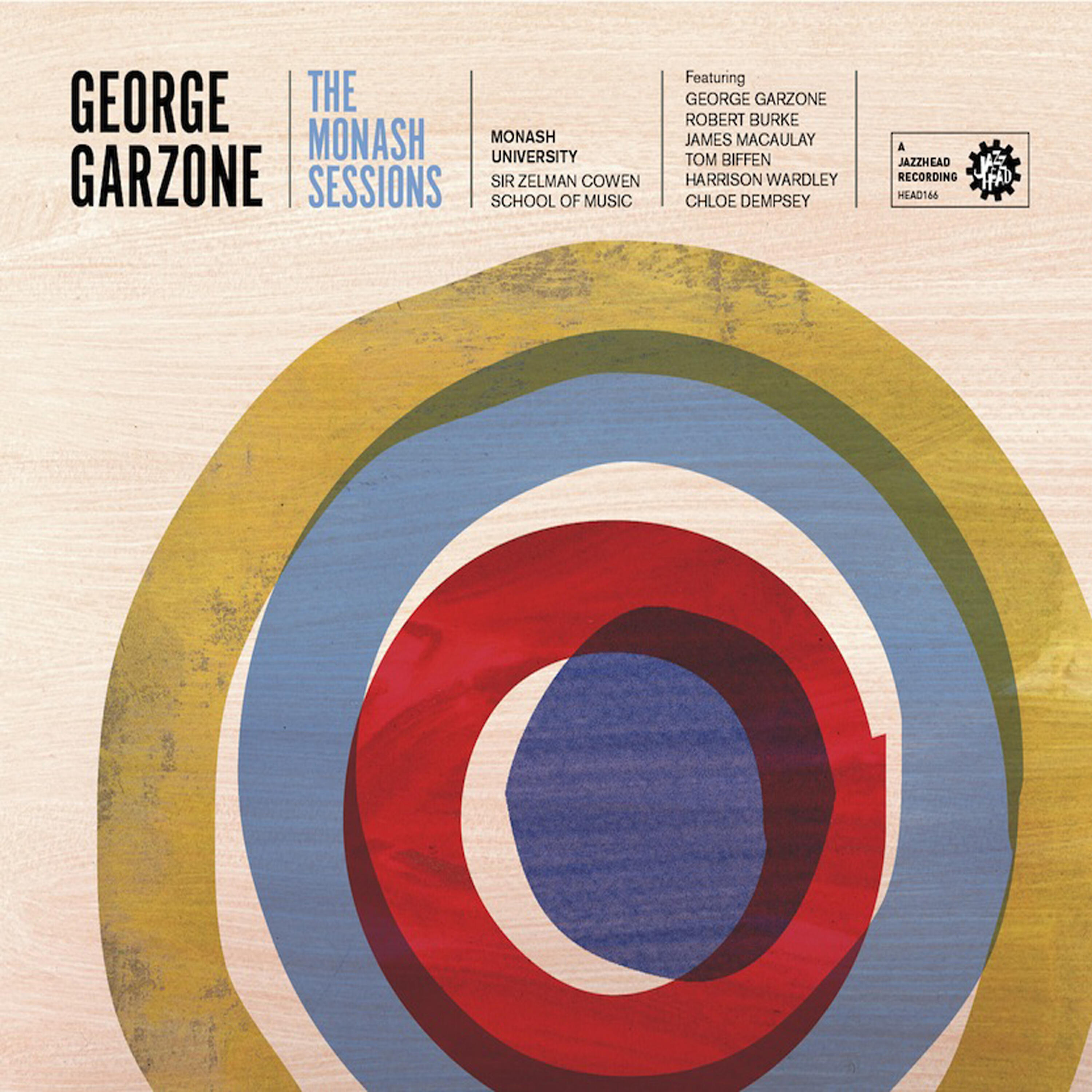 Brae Grimes - The Mingus That I Knew