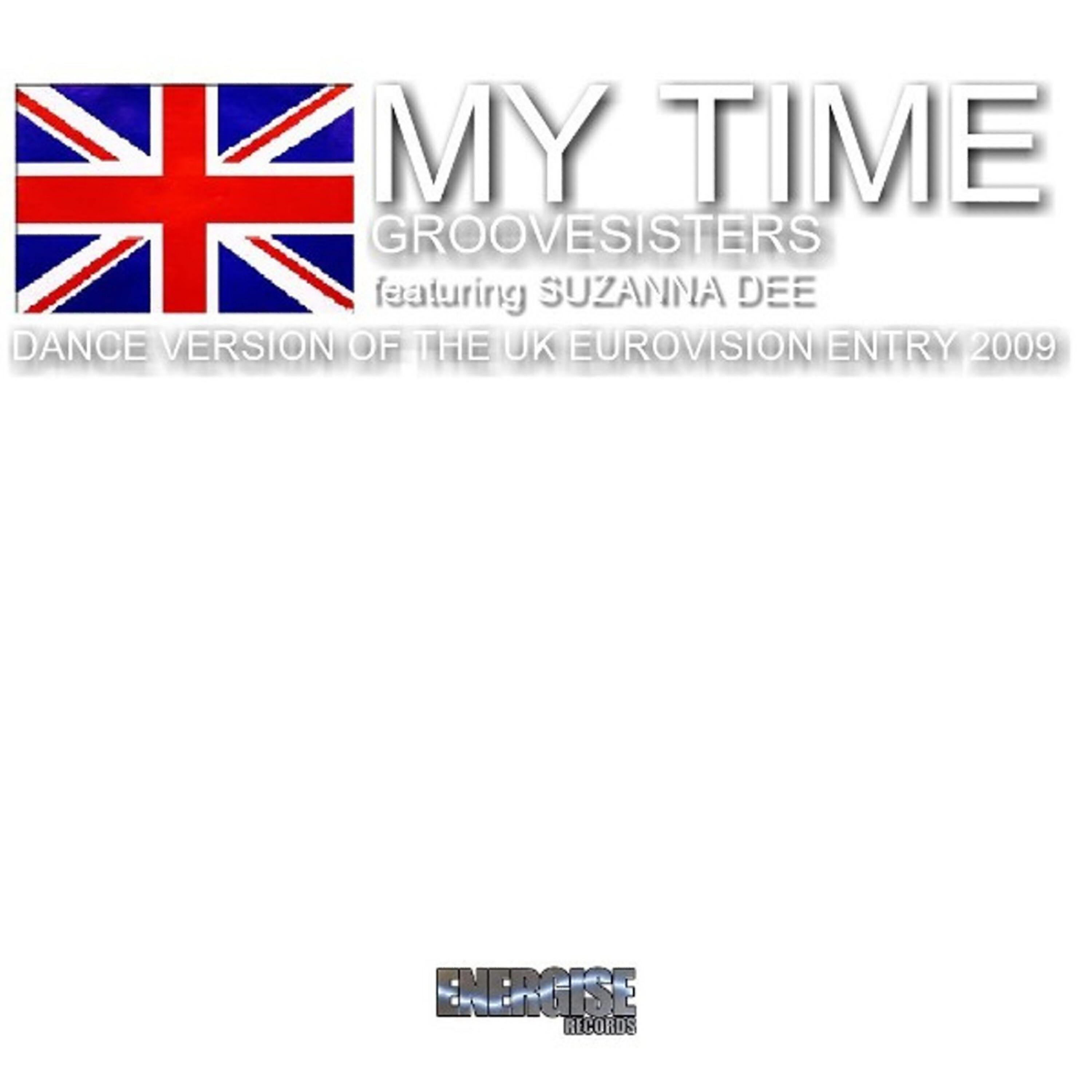 Suzanna Dee - My Time  (feat. Suzanna Dee) (You Sing Mix)