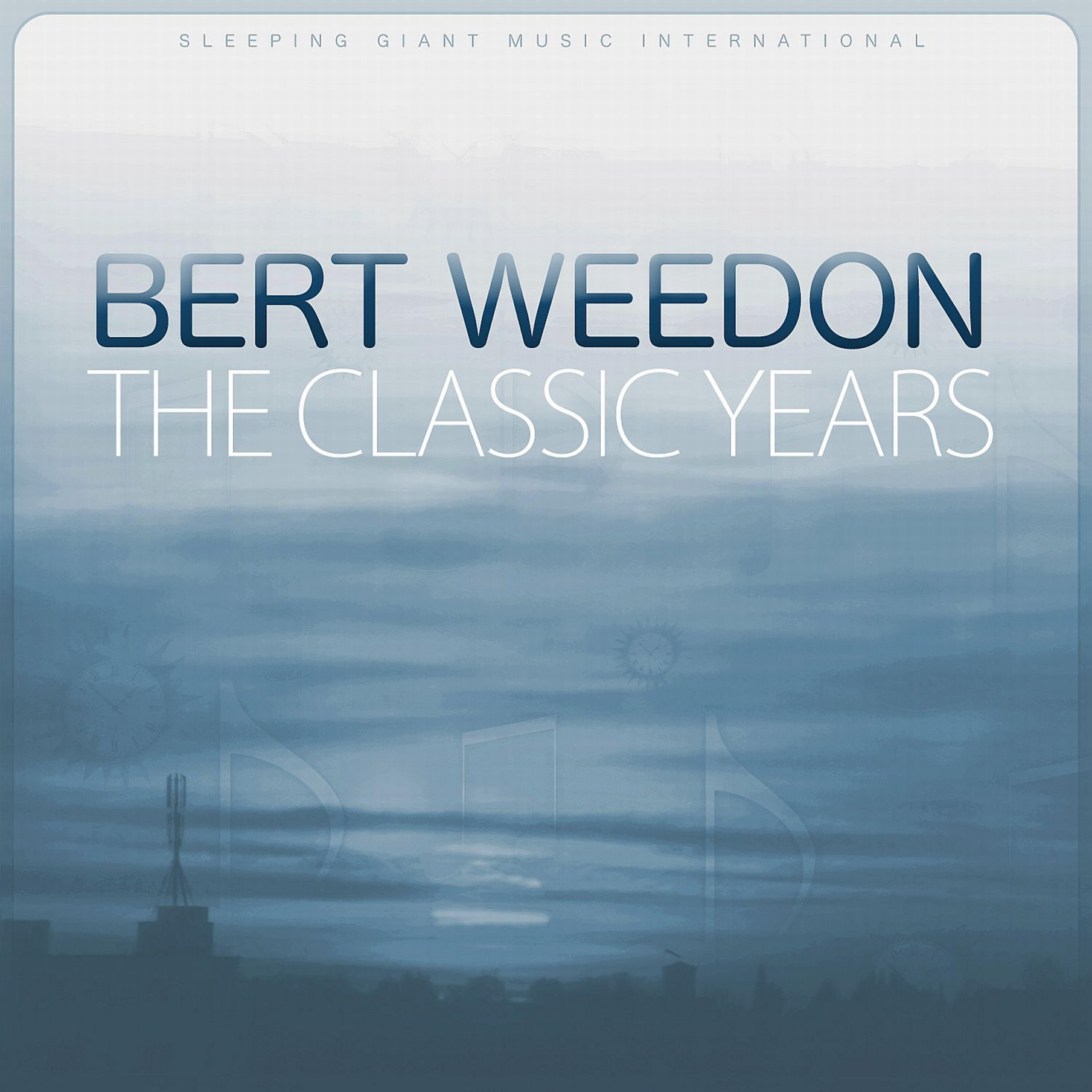 Bert Weedon - China Doll