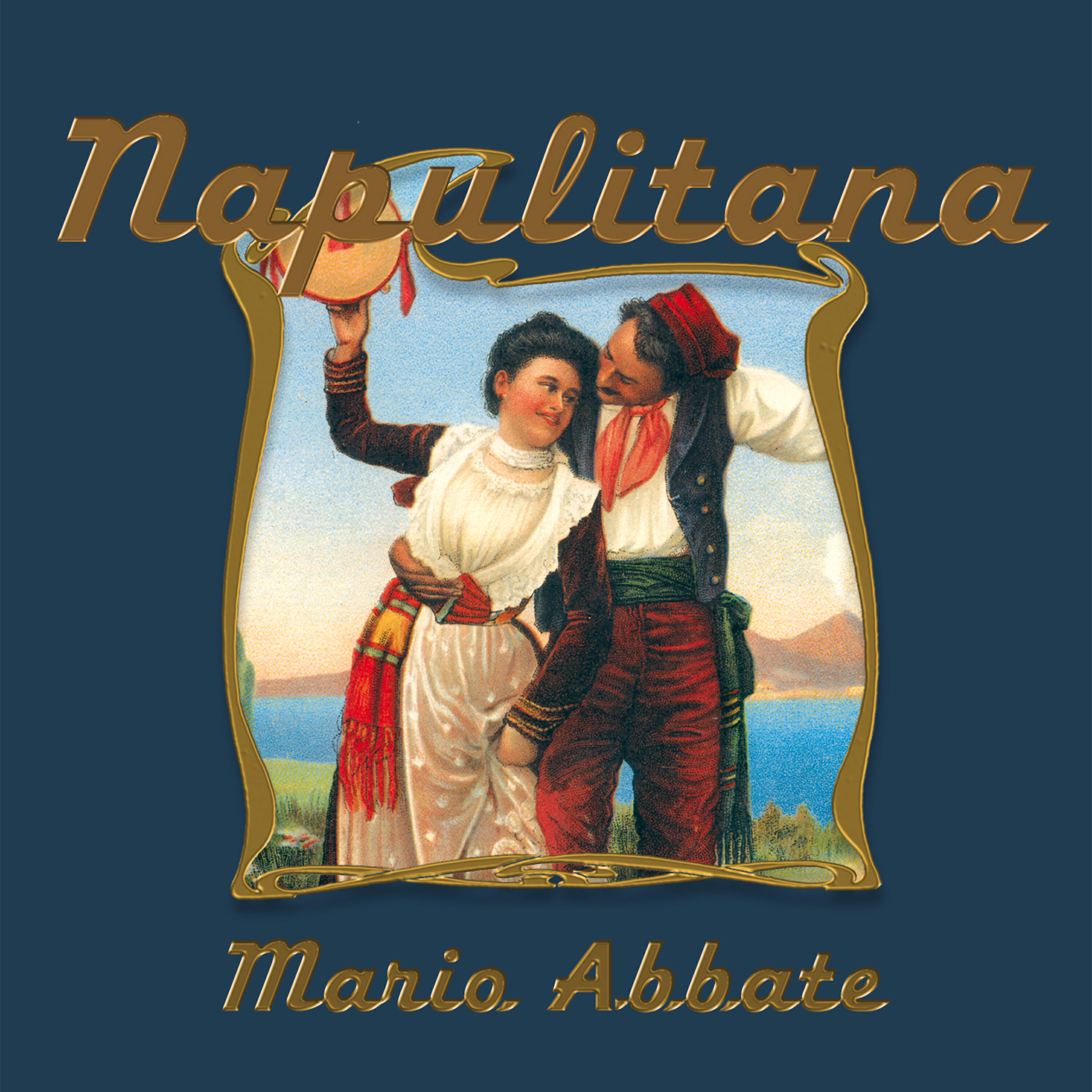 Mario Abbate - 'O vascio