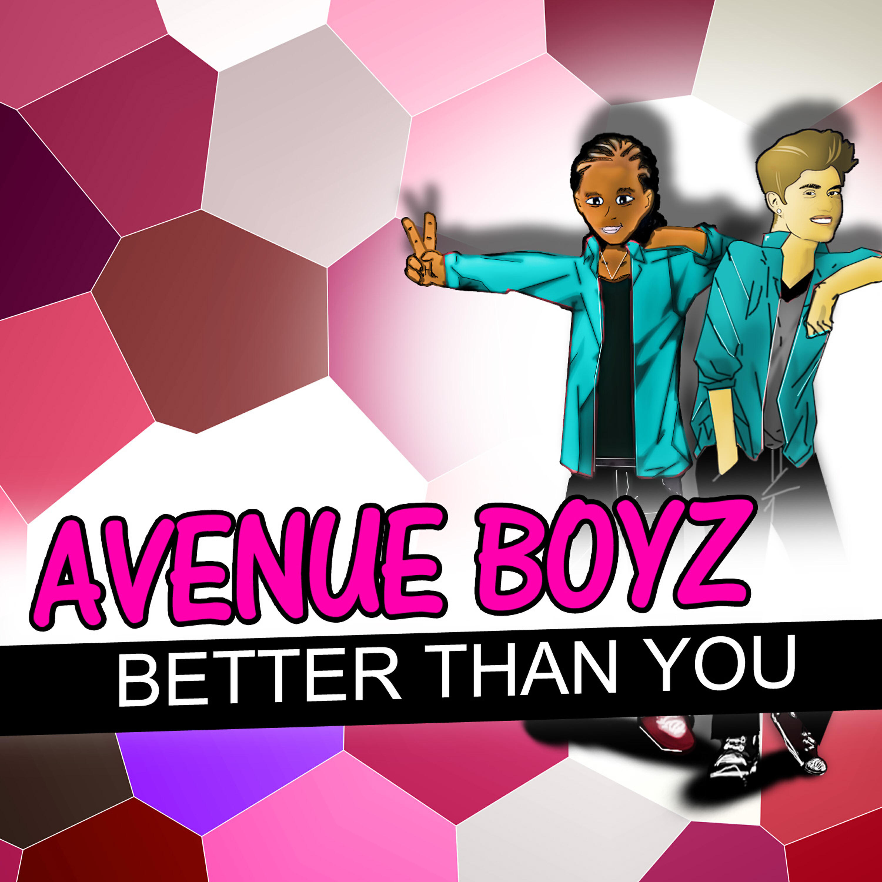 Avenue Boyz - Back to Life (Cause If the Party Is Dead) (Acoustic Version)