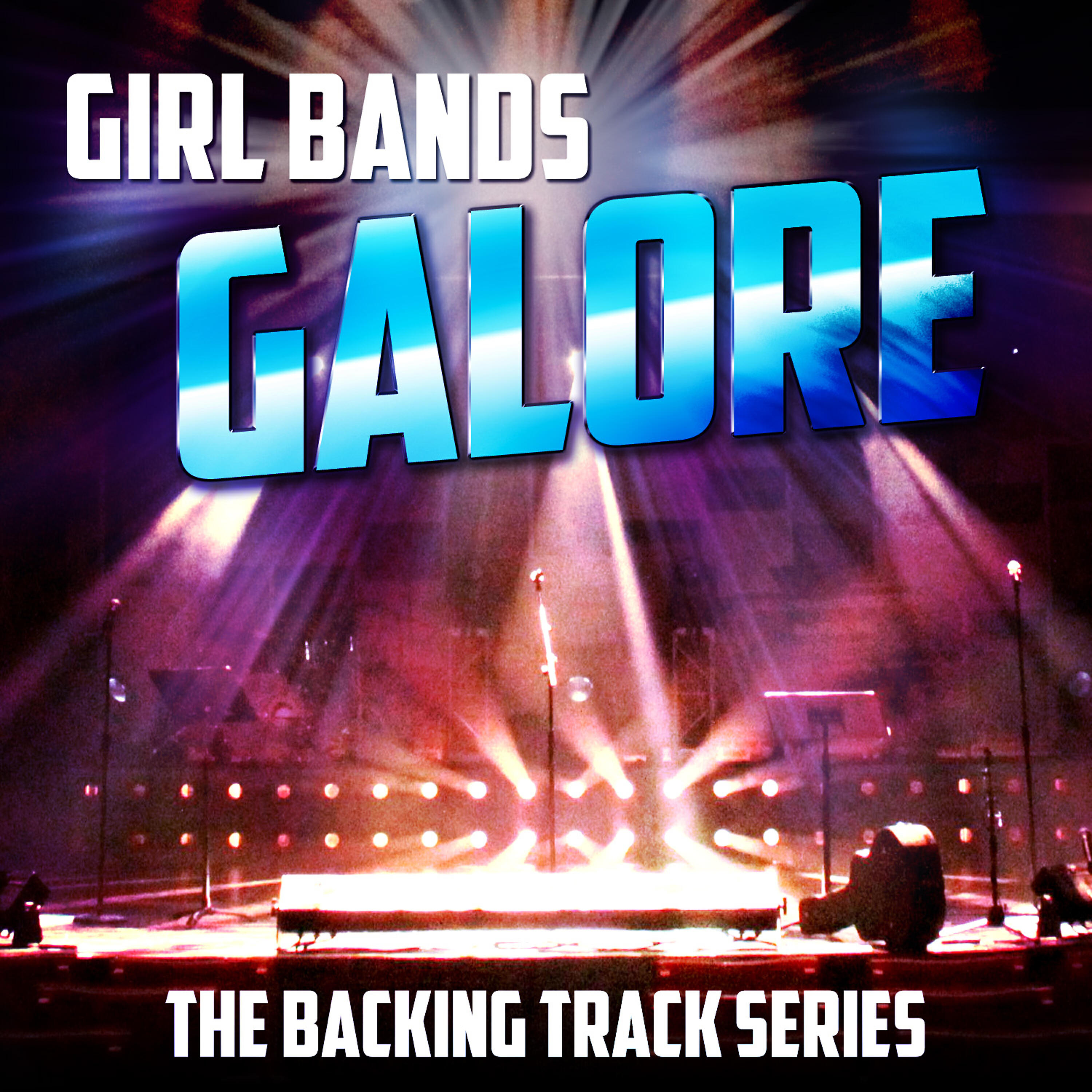 Retro Spectres - 21st Century Girls (Originally Performed by 21st Century Girls) [Instrumental]