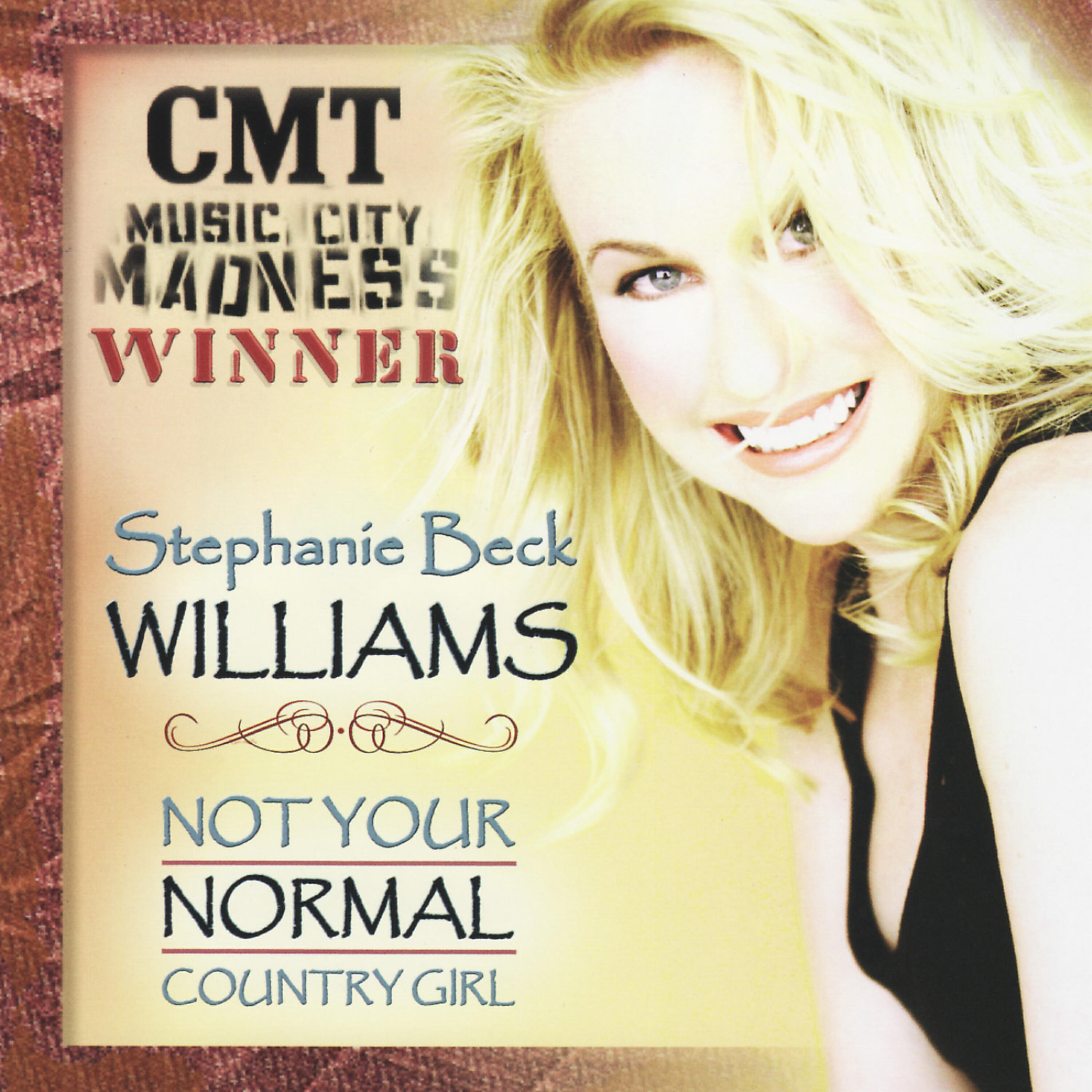 Stephanie Beck Williams - Mississippi Song