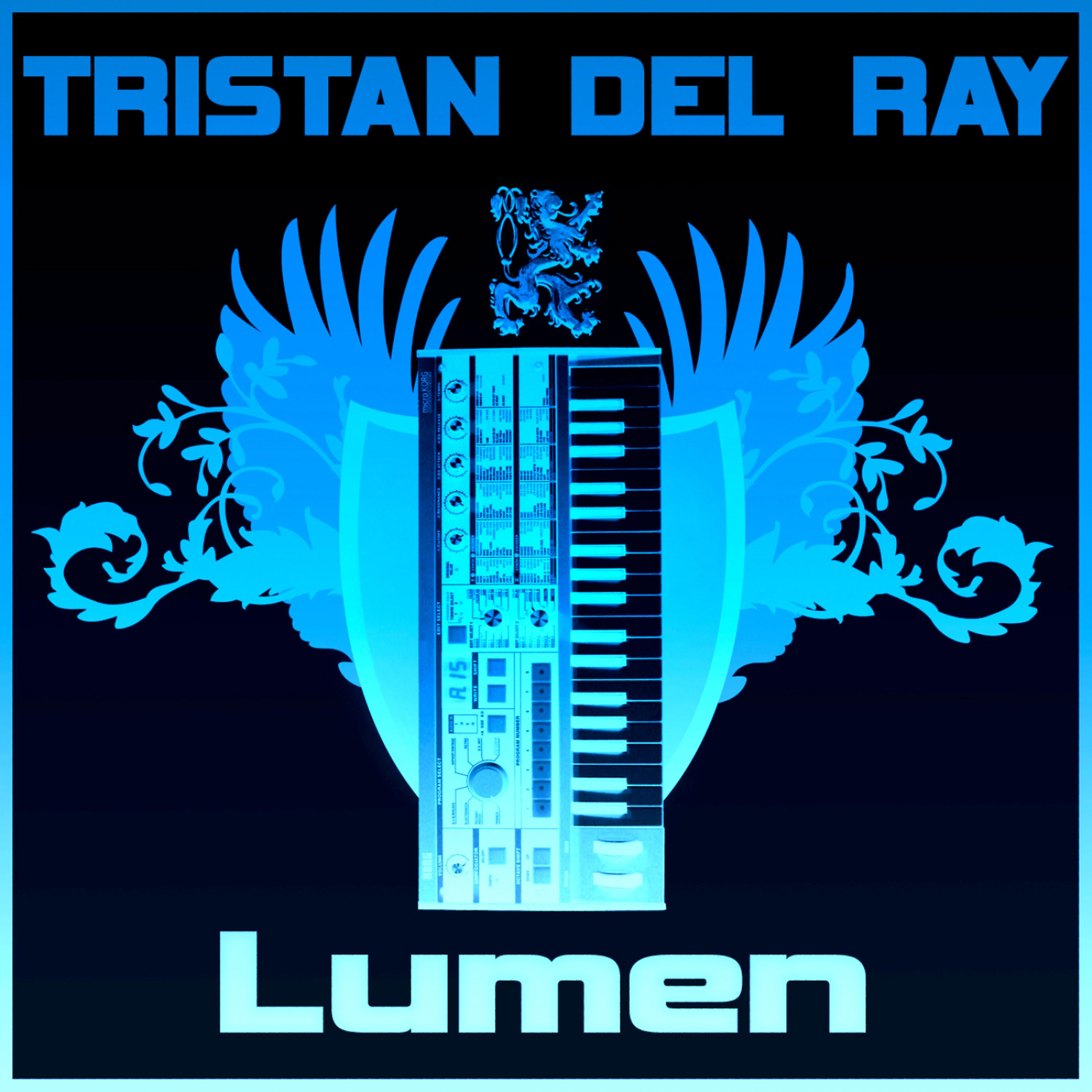Постер альбома Lumen