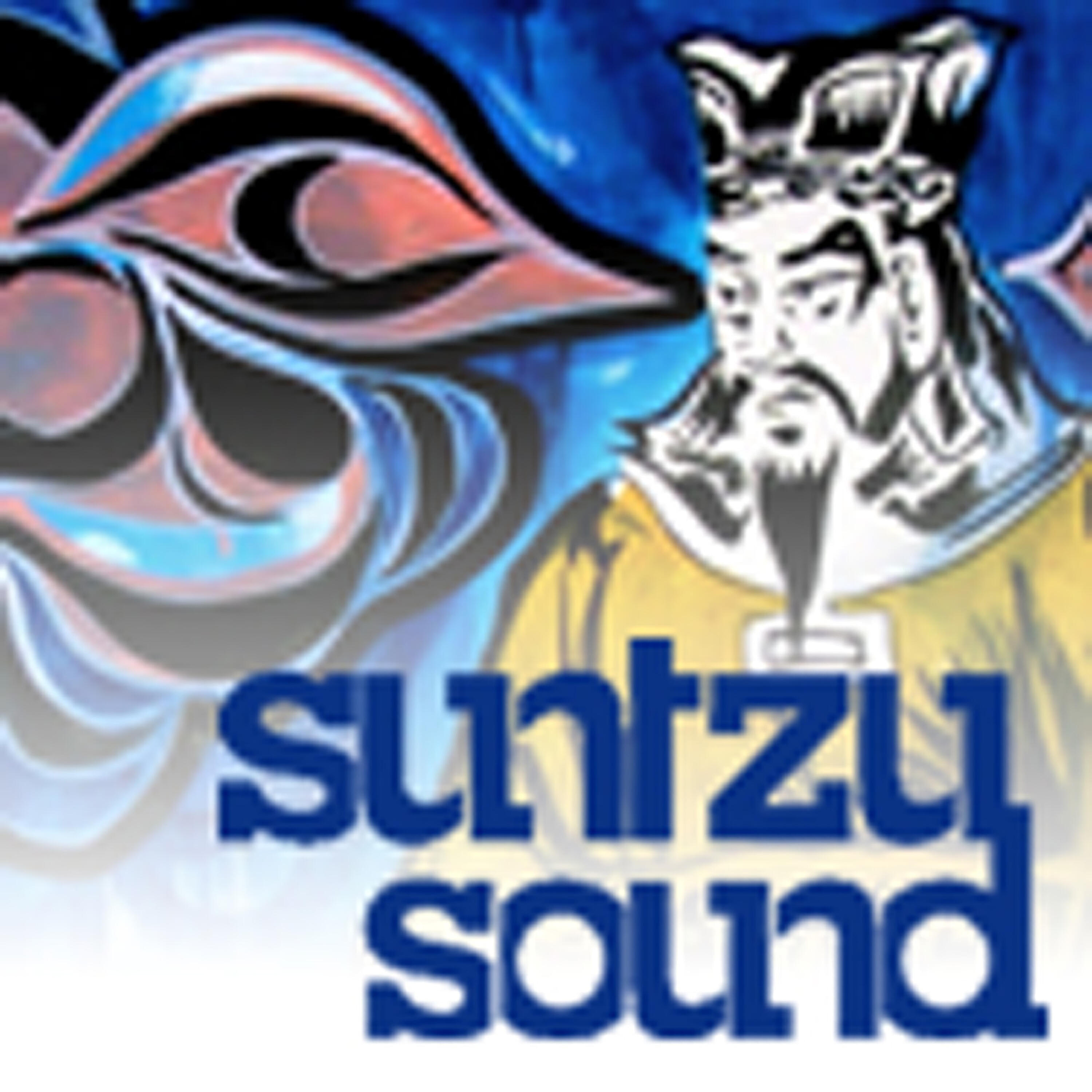 Sun Tzu Sound - Tickles (Domu Mix)