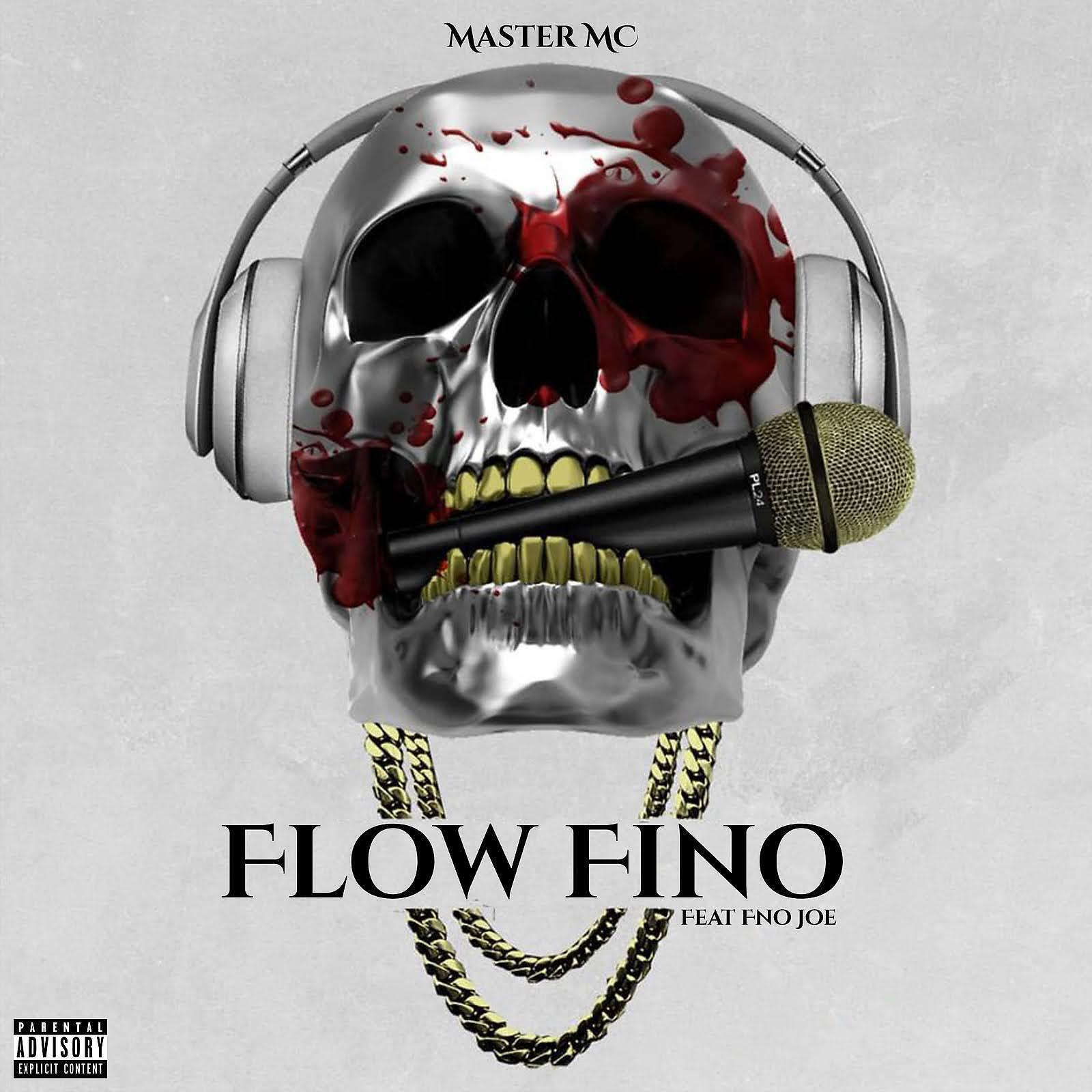 Master MC - Flow Fino (feat. Fno Joe)