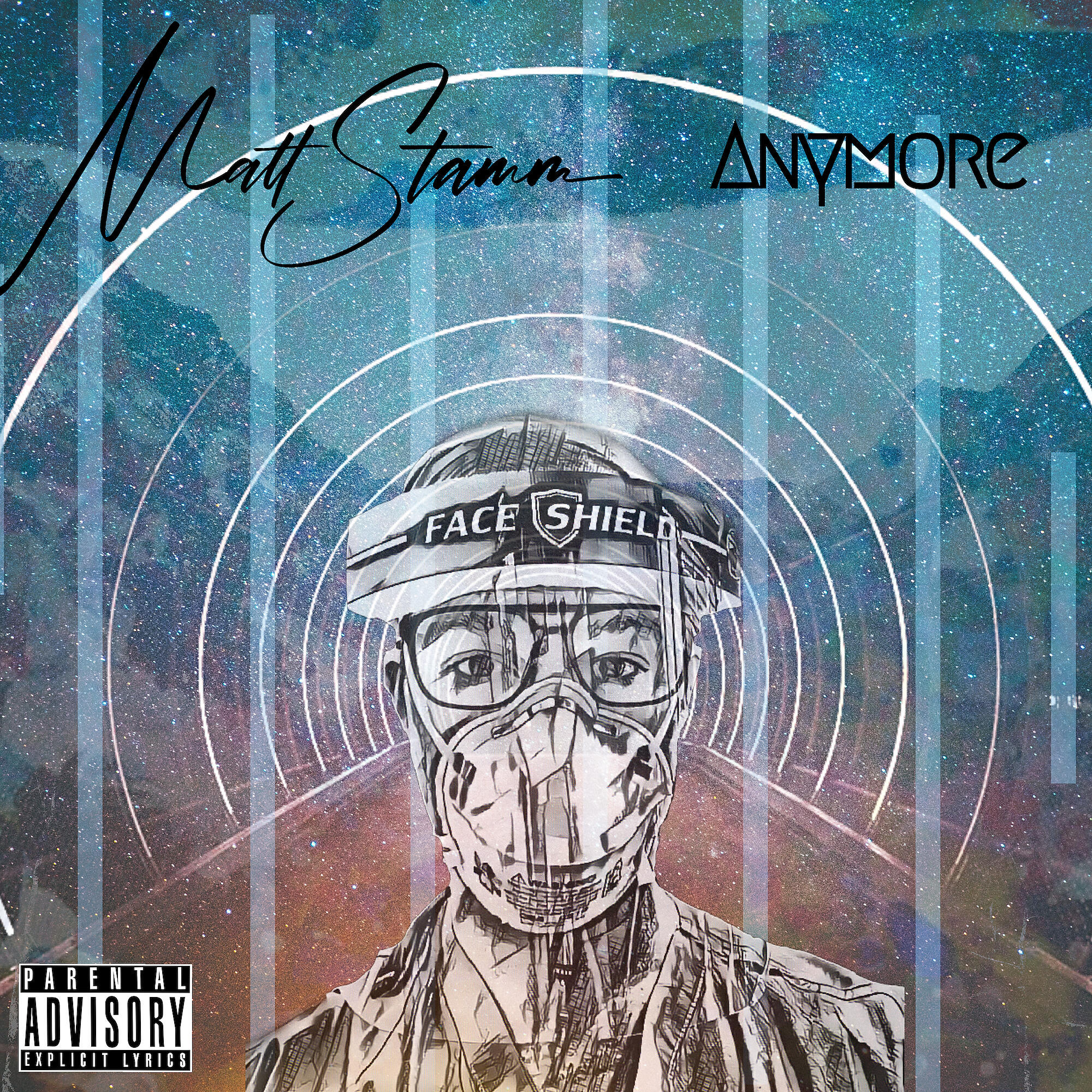 Matt Stamm - Anymore