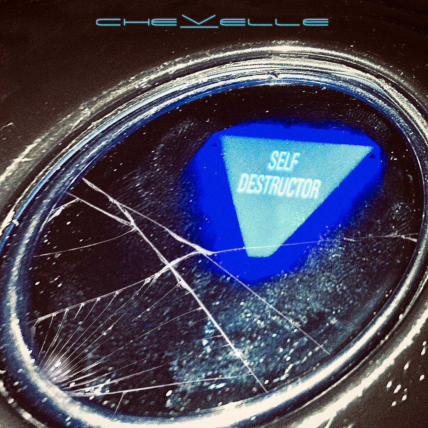 Chevelle - Self Destructor