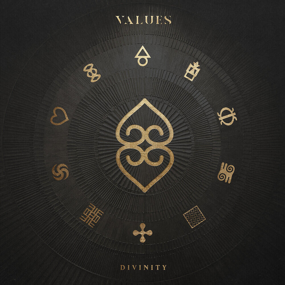 Values - Temperance