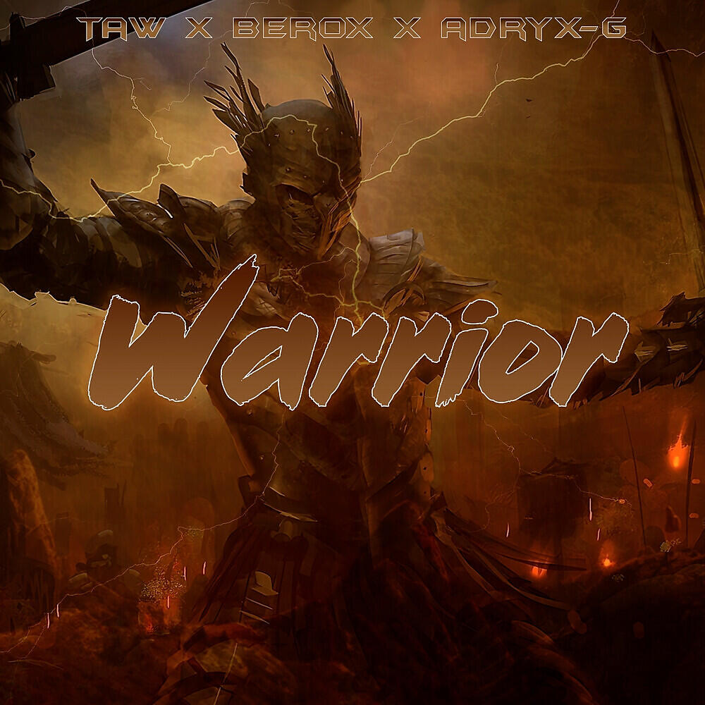TAW - Warrior
