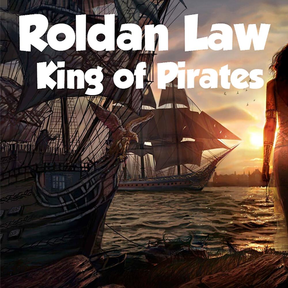 Постер альбома King of Pirates