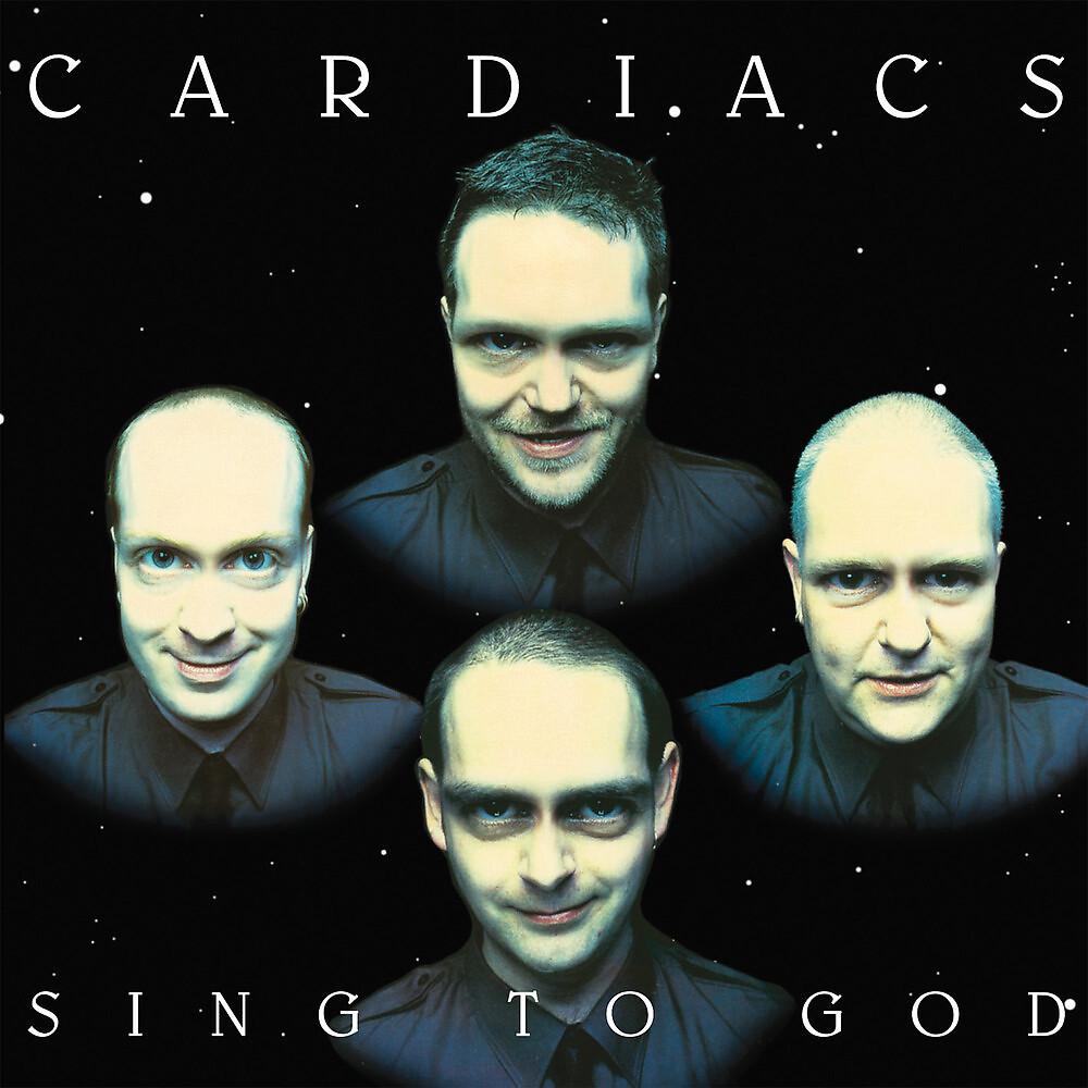 Постер альбома Sing to God, Pt. 1