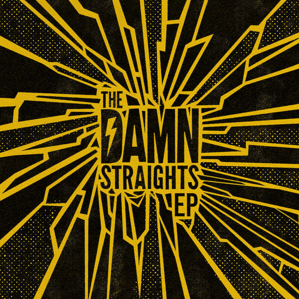 The Damn Straights - Alarm Clock