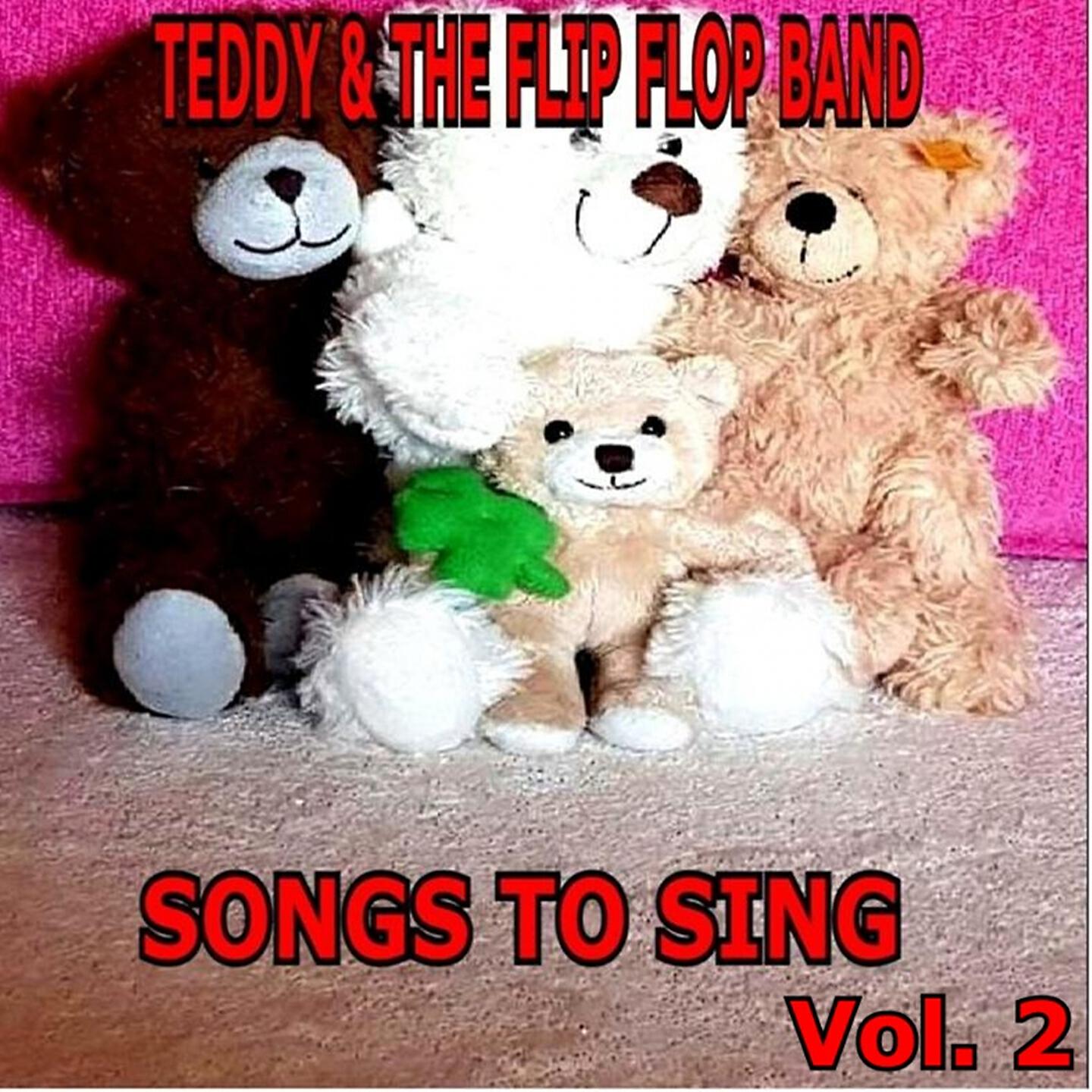 Bio Master - Teddy Likes Ice Cream