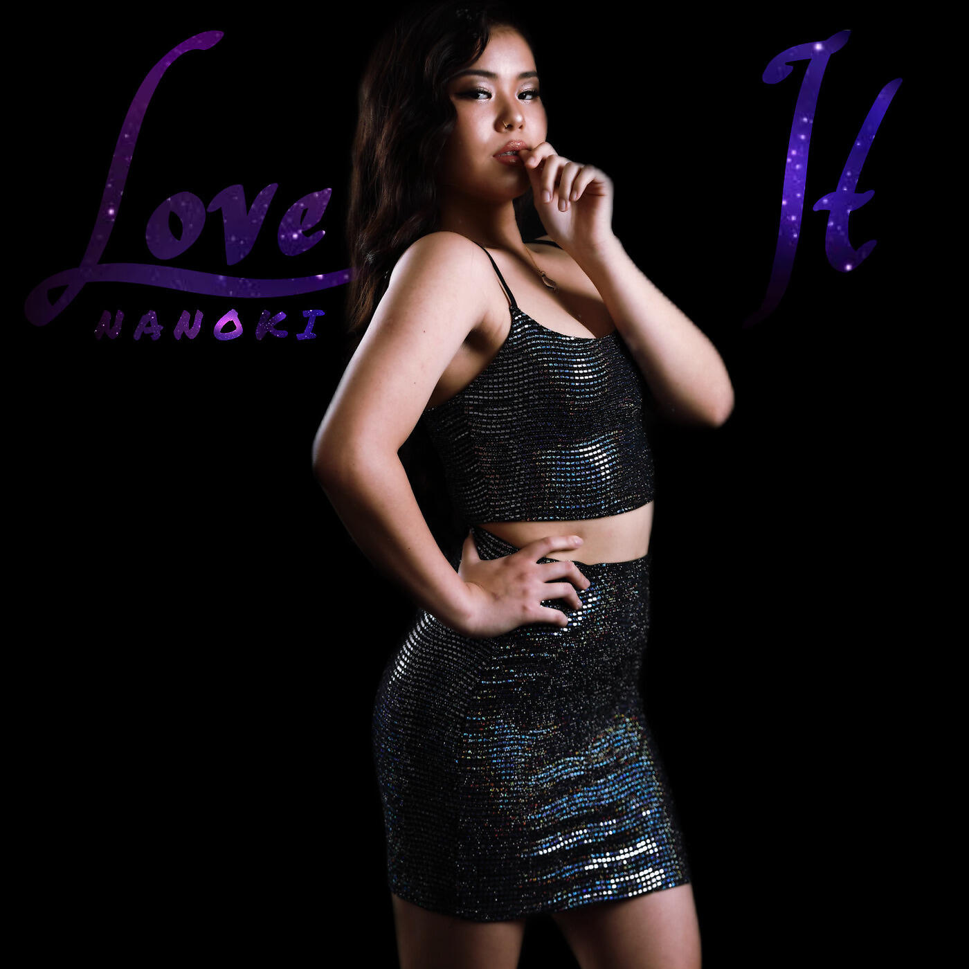 Nanoki - Love It