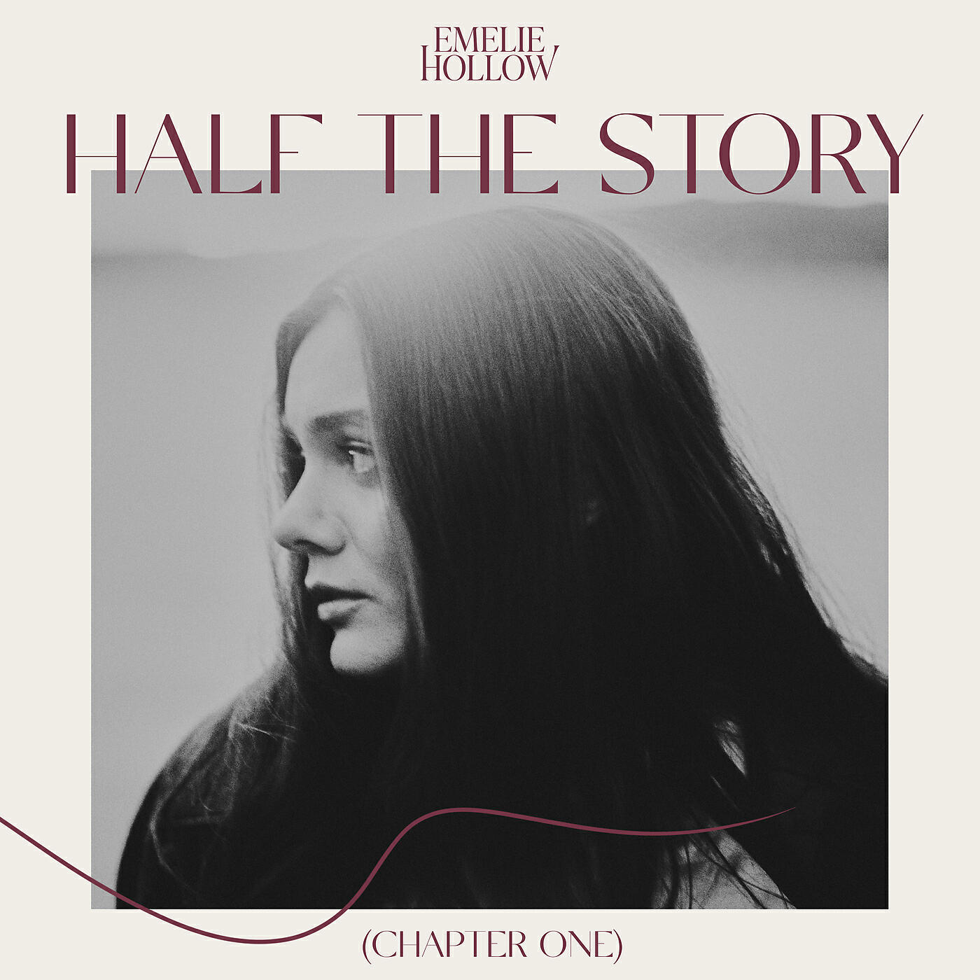 Emelie Hollow - Break It Right