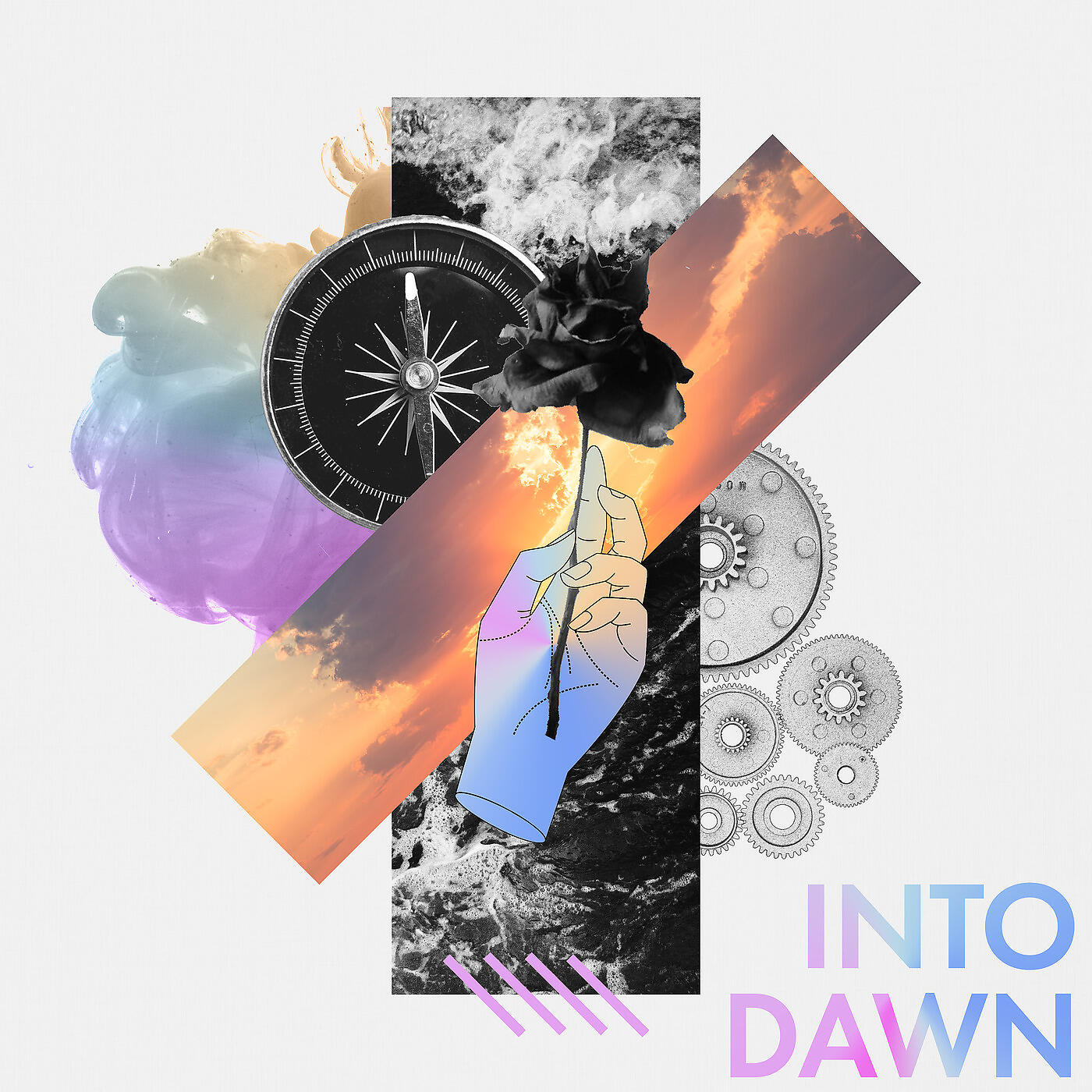 Headed Nowhere - Into Dawn