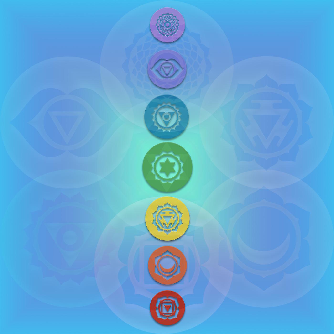 Solfeggio Guru - Muladhara Root Chakra