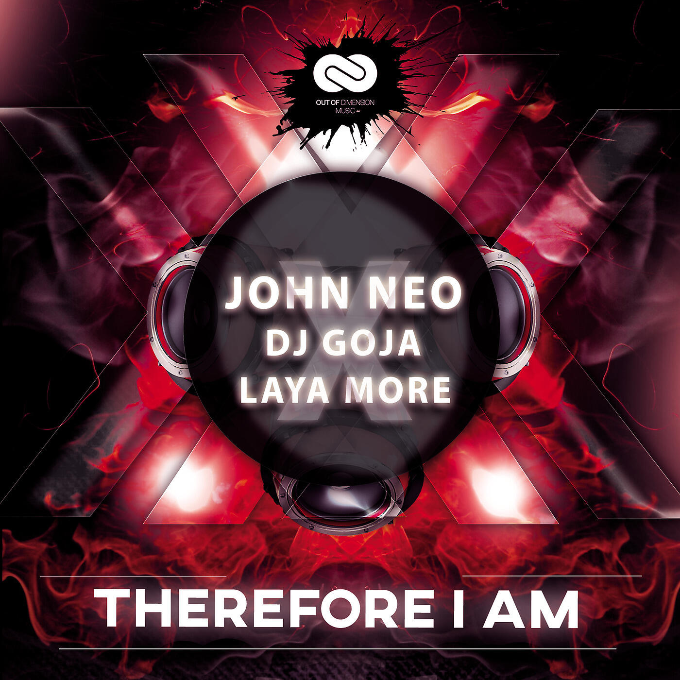 John Neo - Therefore I Am