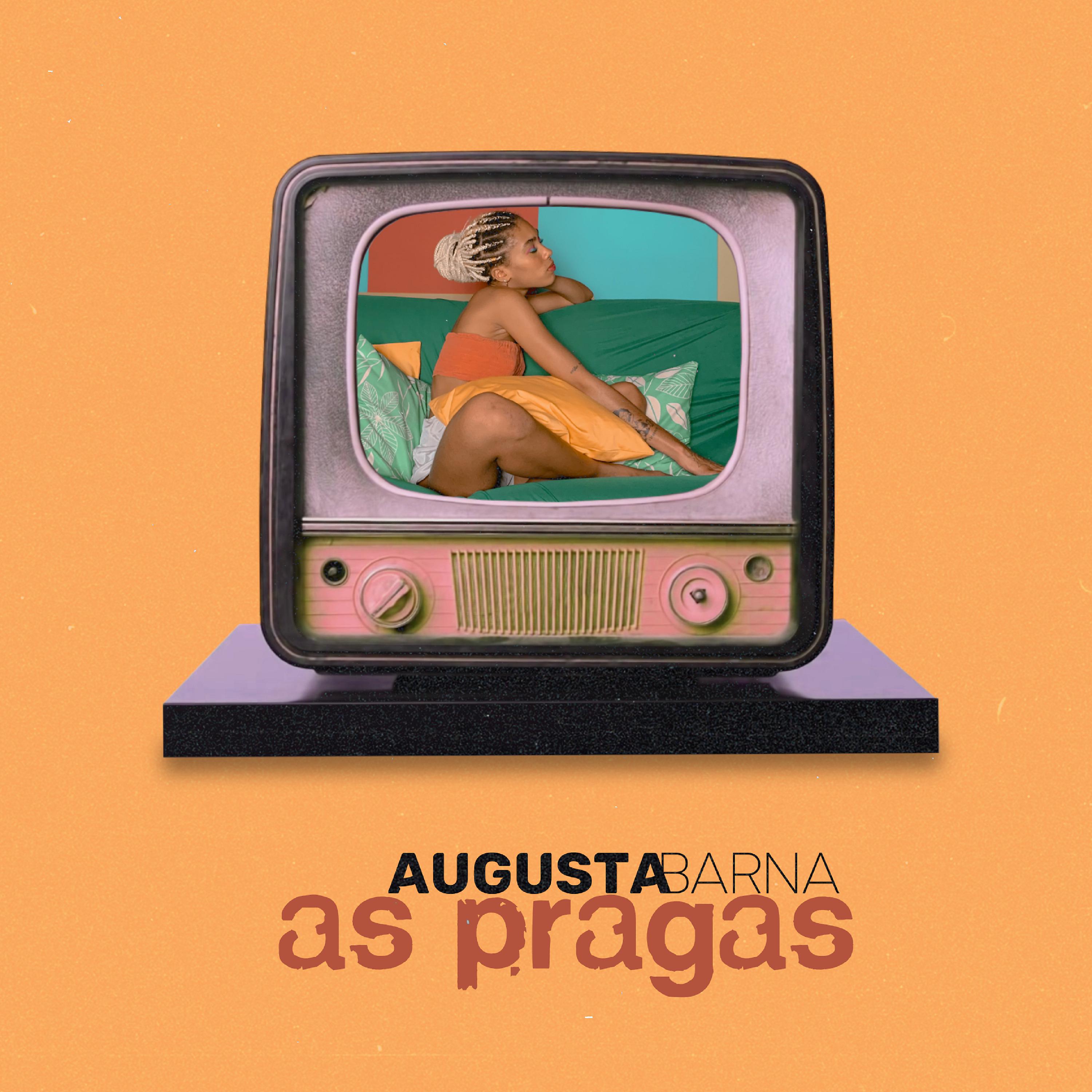 Постер альбома As Pragas