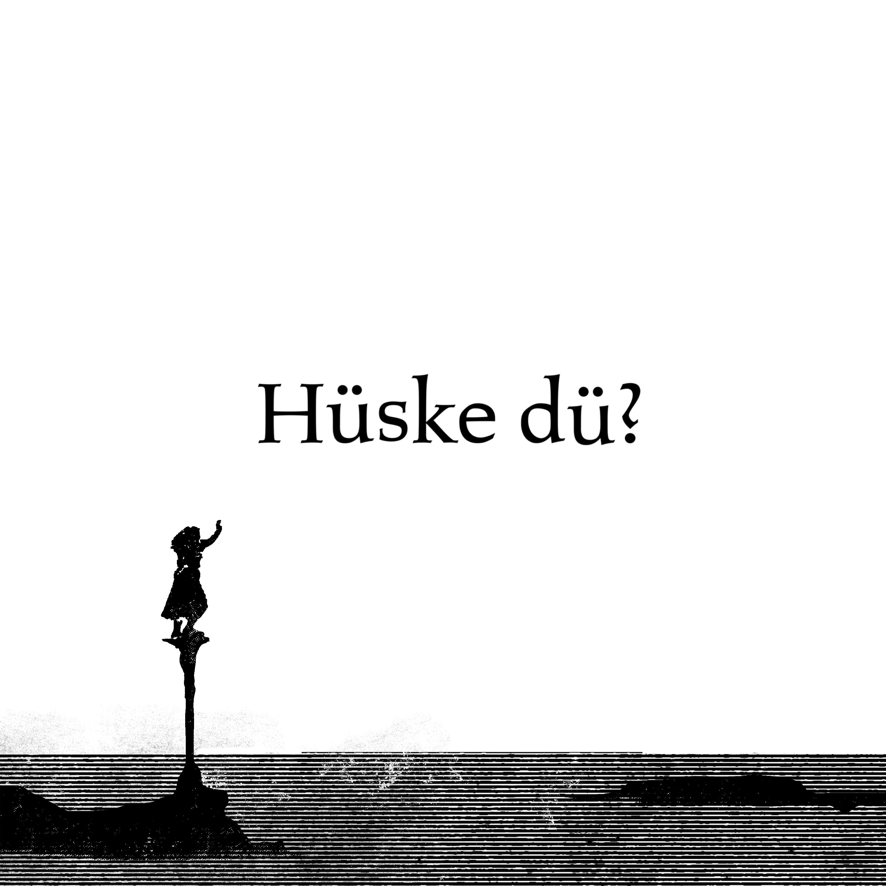 NORD MOT NORD - Hüske dü?
