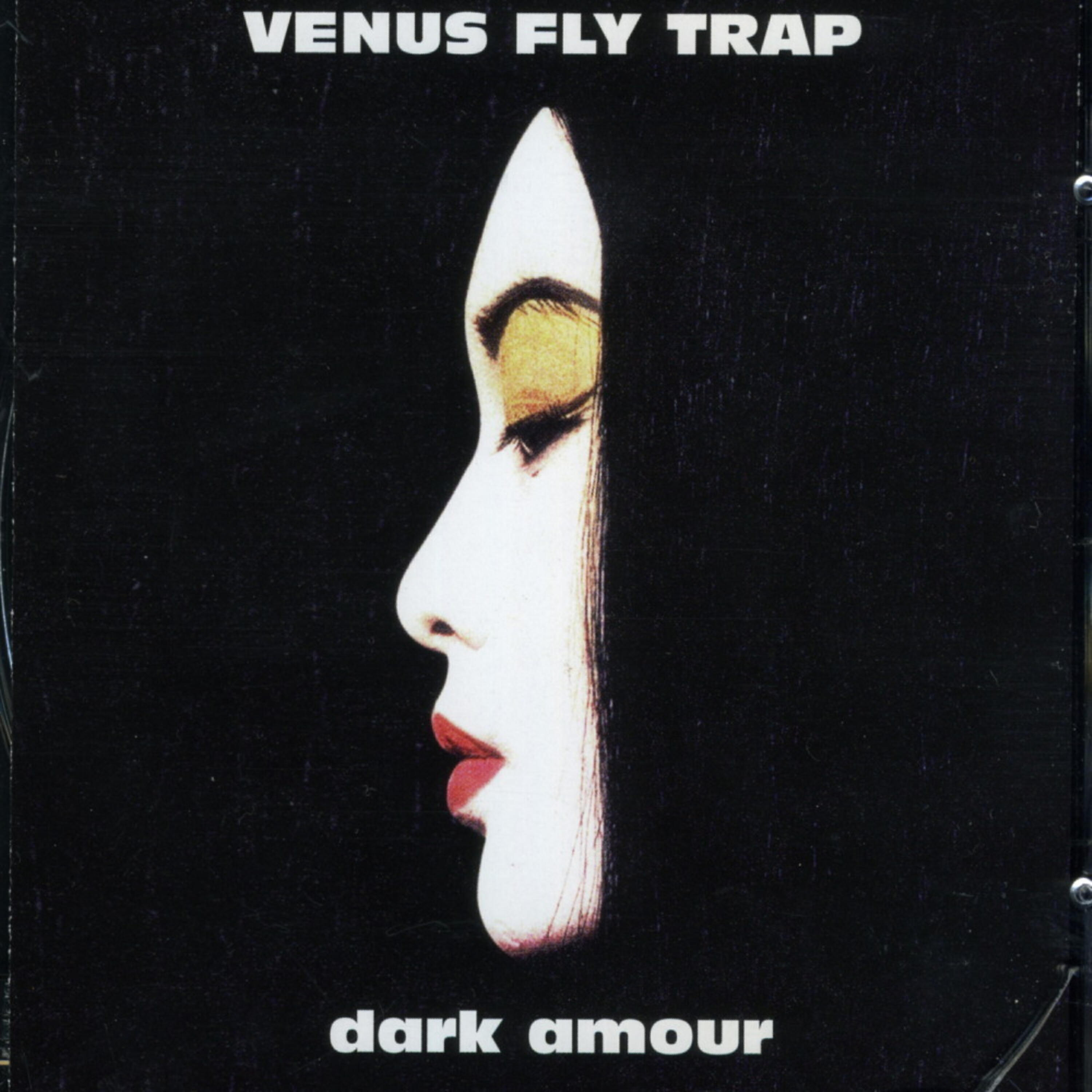 Venus Fly Trap - Pulp Sister