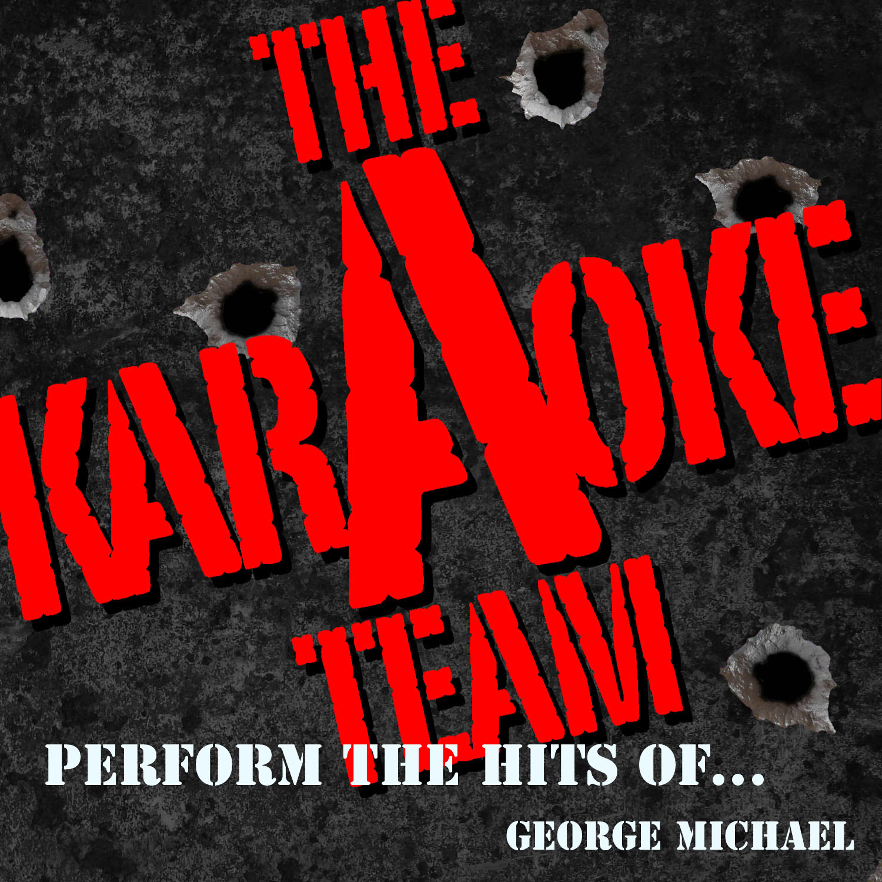 Karaoke A Team - You Have Been Loved (Originally Performed by George Michael) [Karaoke Version]