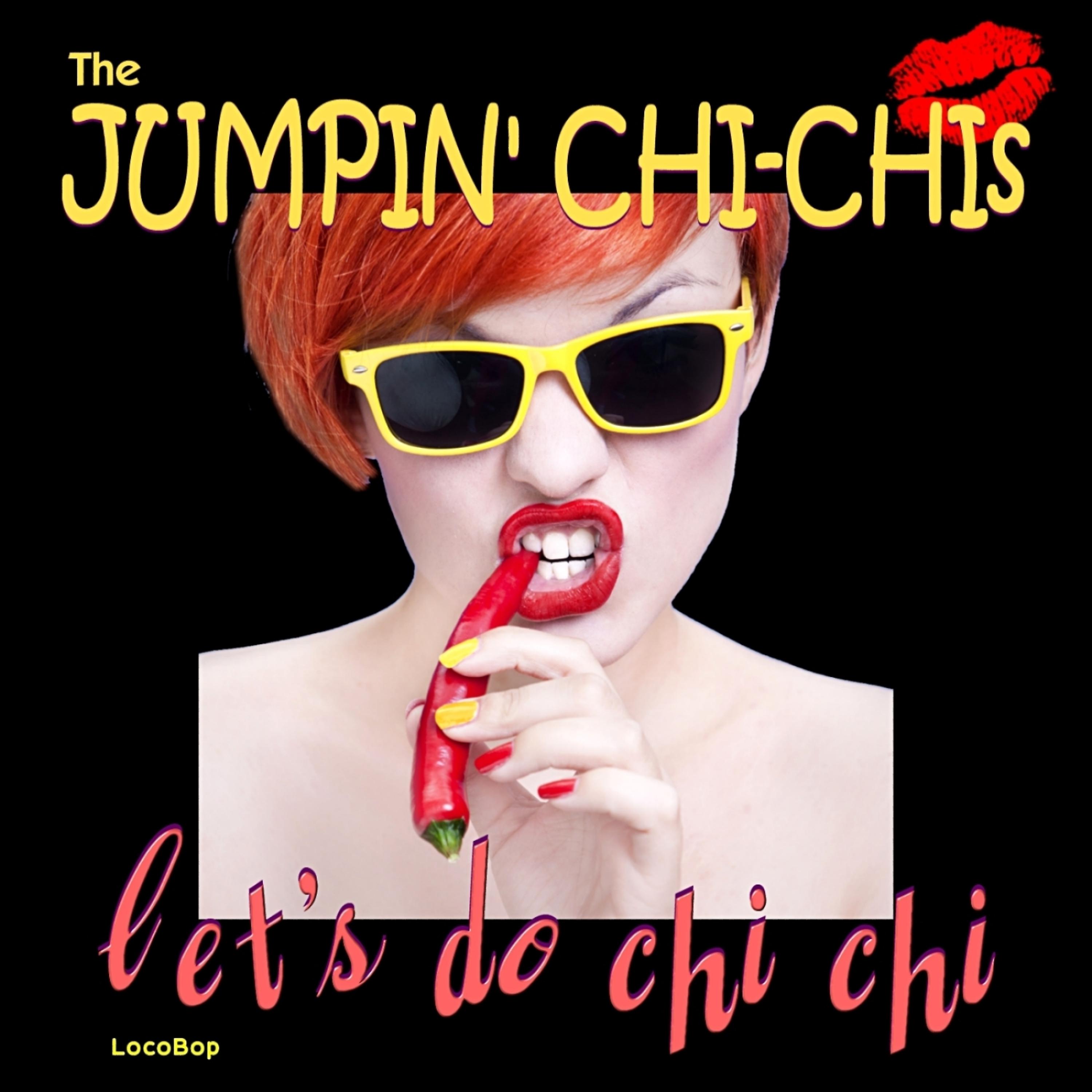 Постер альбома Let's Do Chi Chi