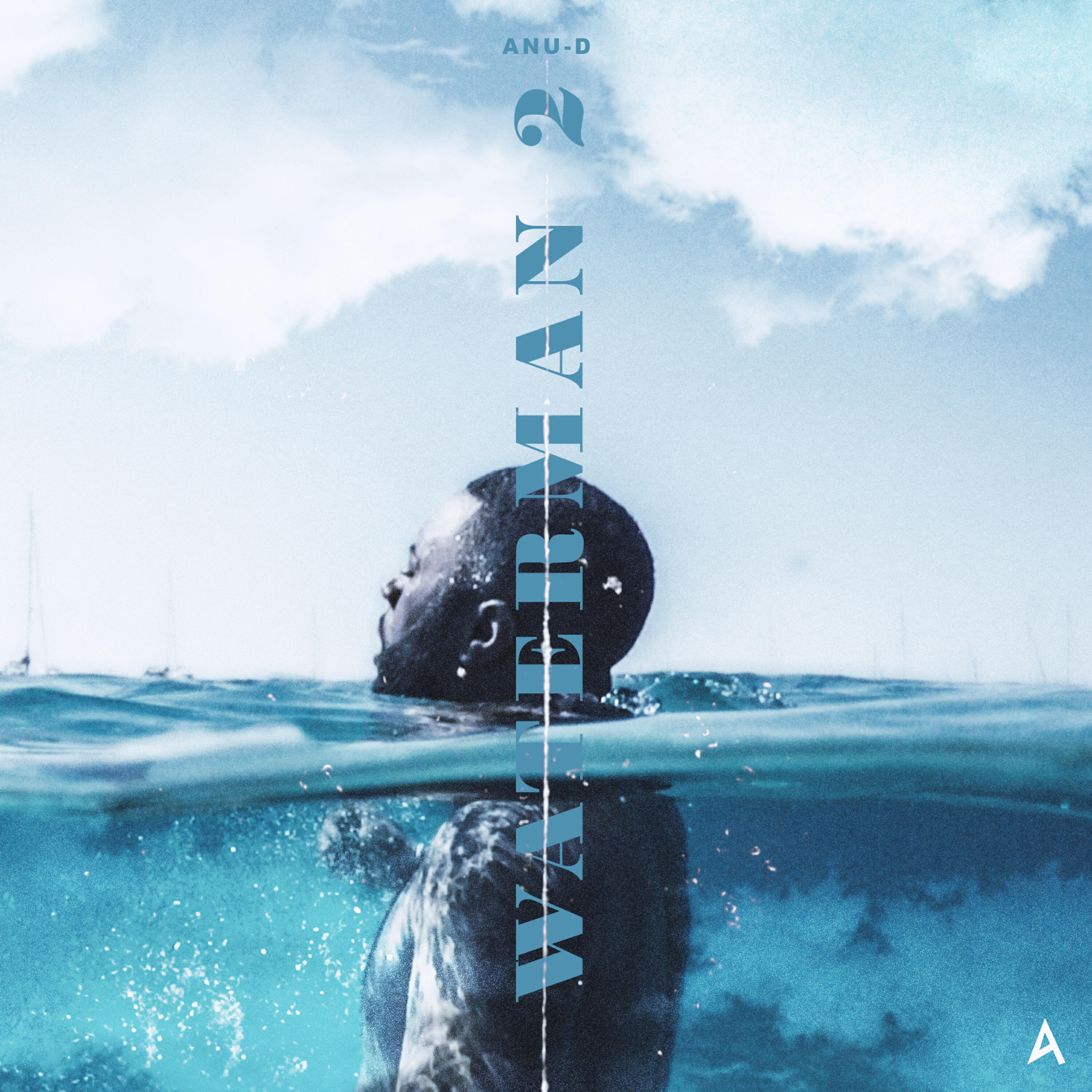 Anu-D - Intro (Waterman)