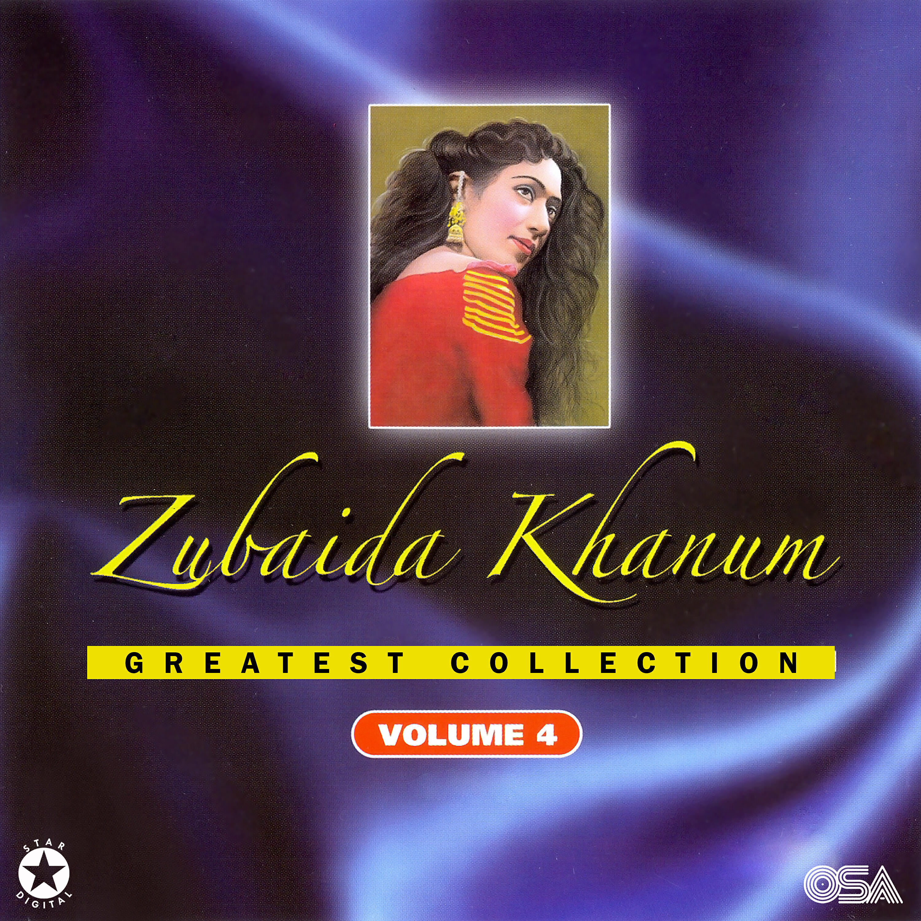 Zubaida Khanum - Jeewan Ke Safar Main Rahi