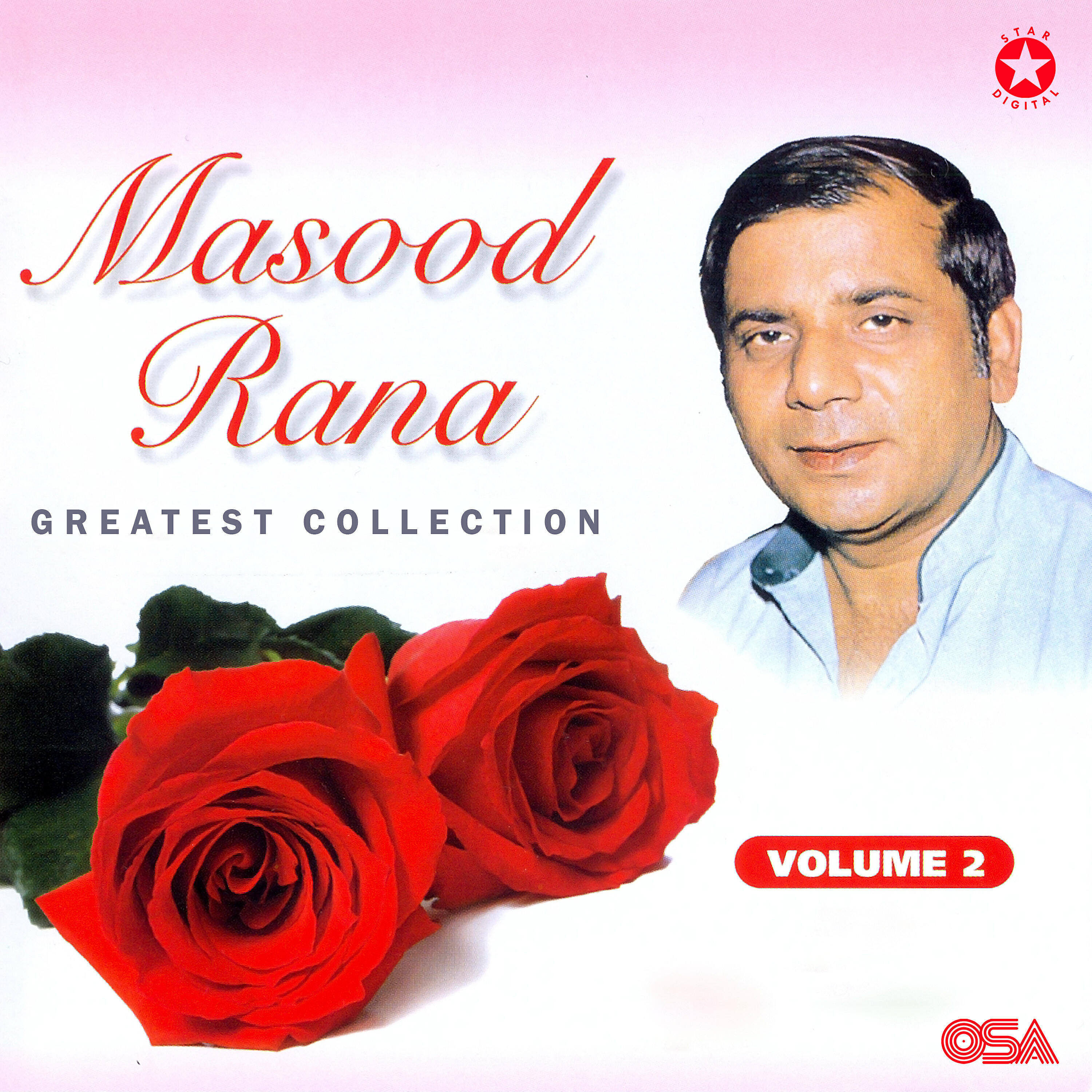 Masood Rana - Nazar Na Ho To Arz Karoon