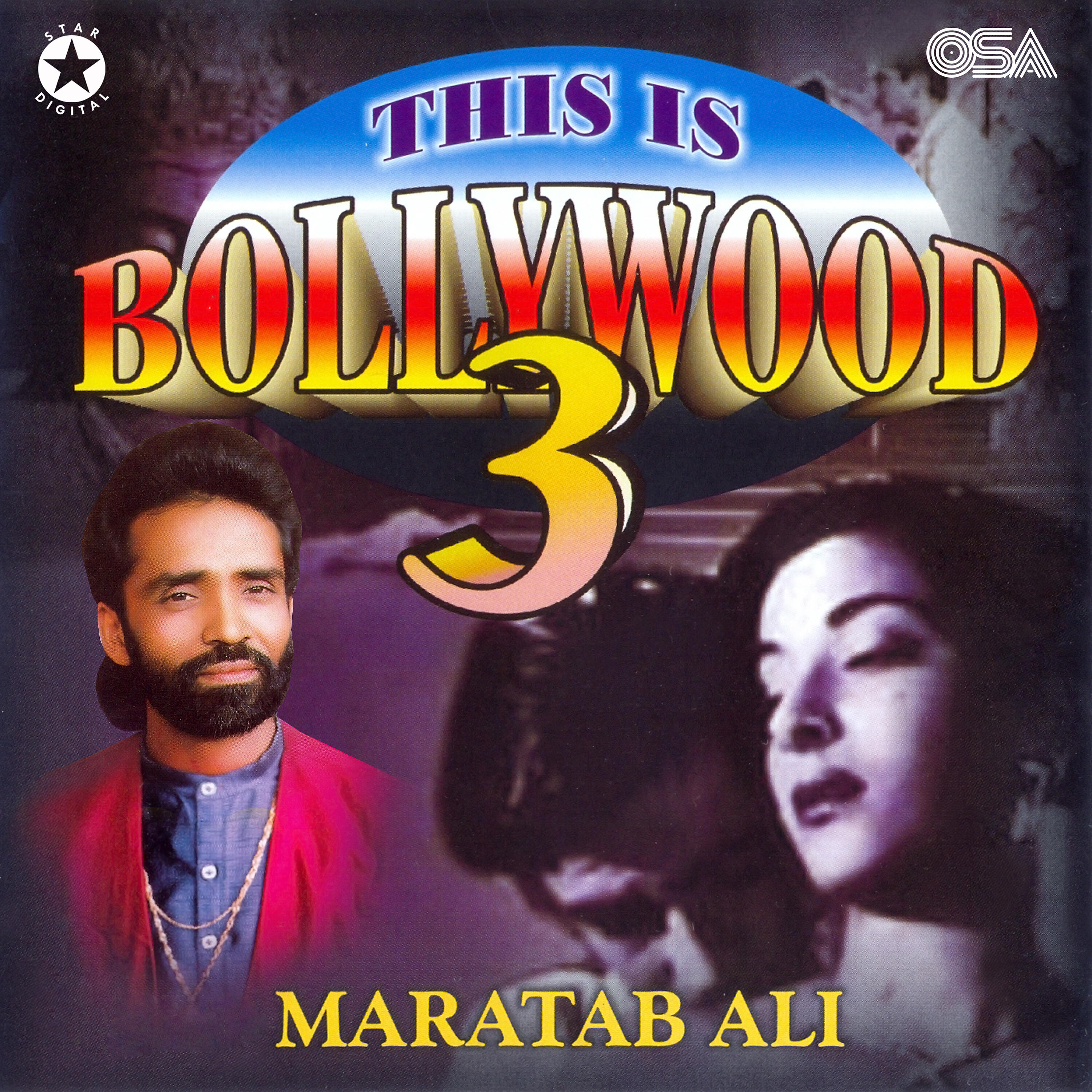 Maratab Ali - Mera Dil Yeh Pukare Aja