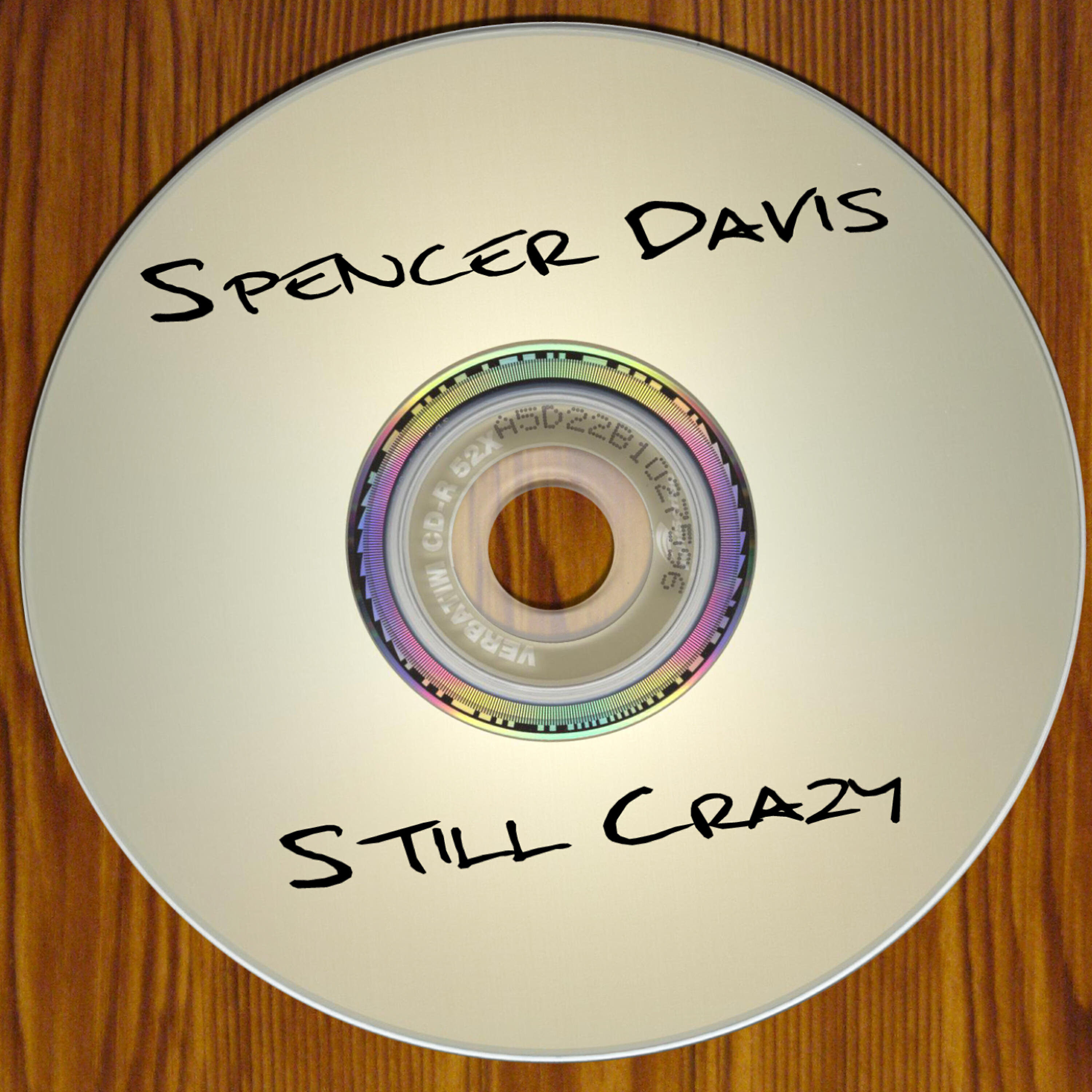 Spencer Davis - I'm A Man