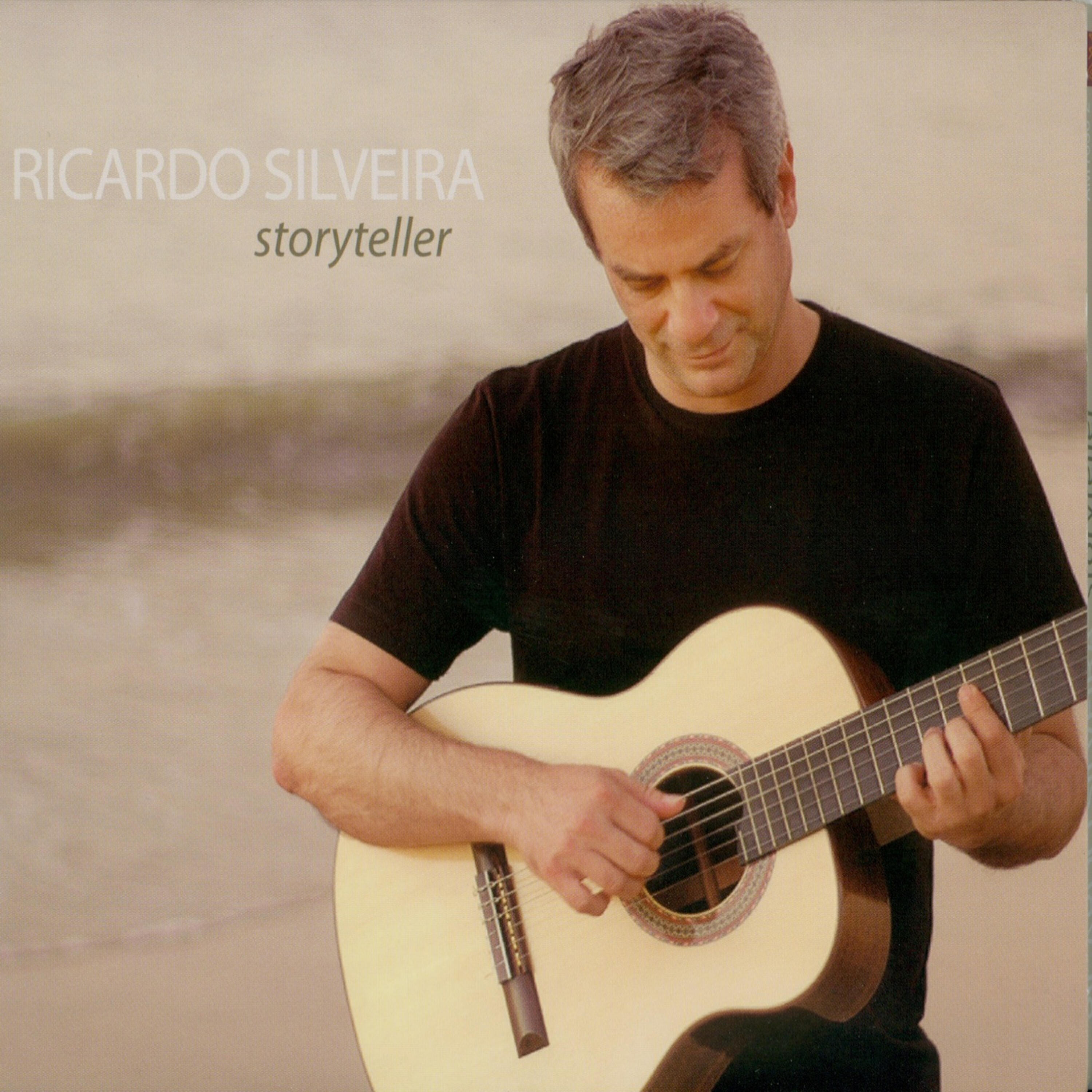 Ricardo Silveira - Fountains