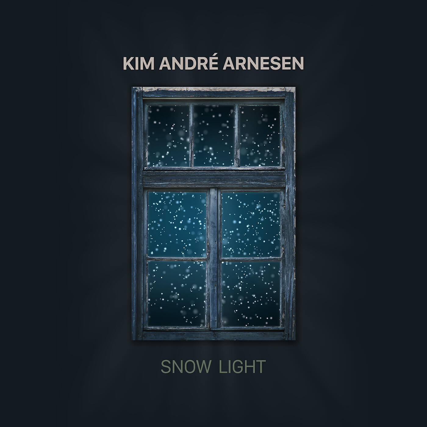 Kim André Arnesen - Arnesen: Snow Light