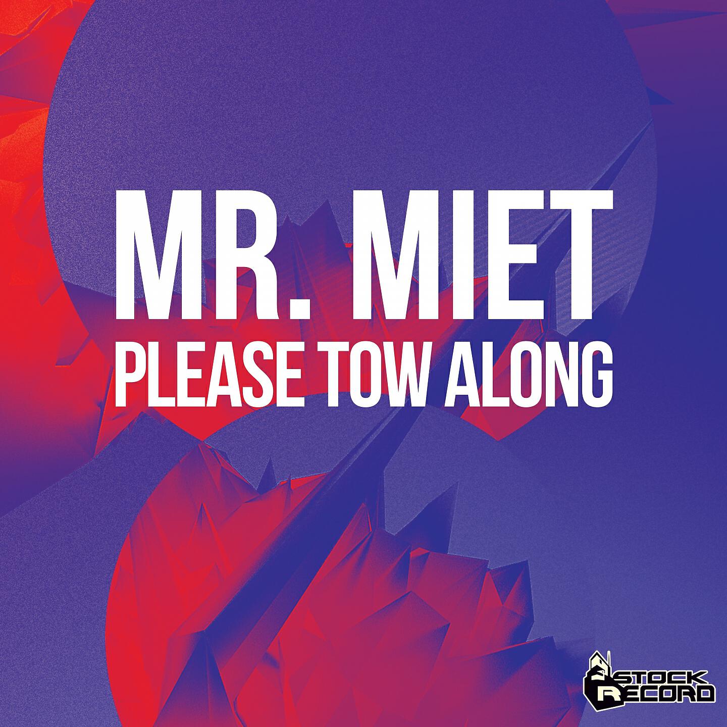 Mr.Miet - Legges G Dub (Original)